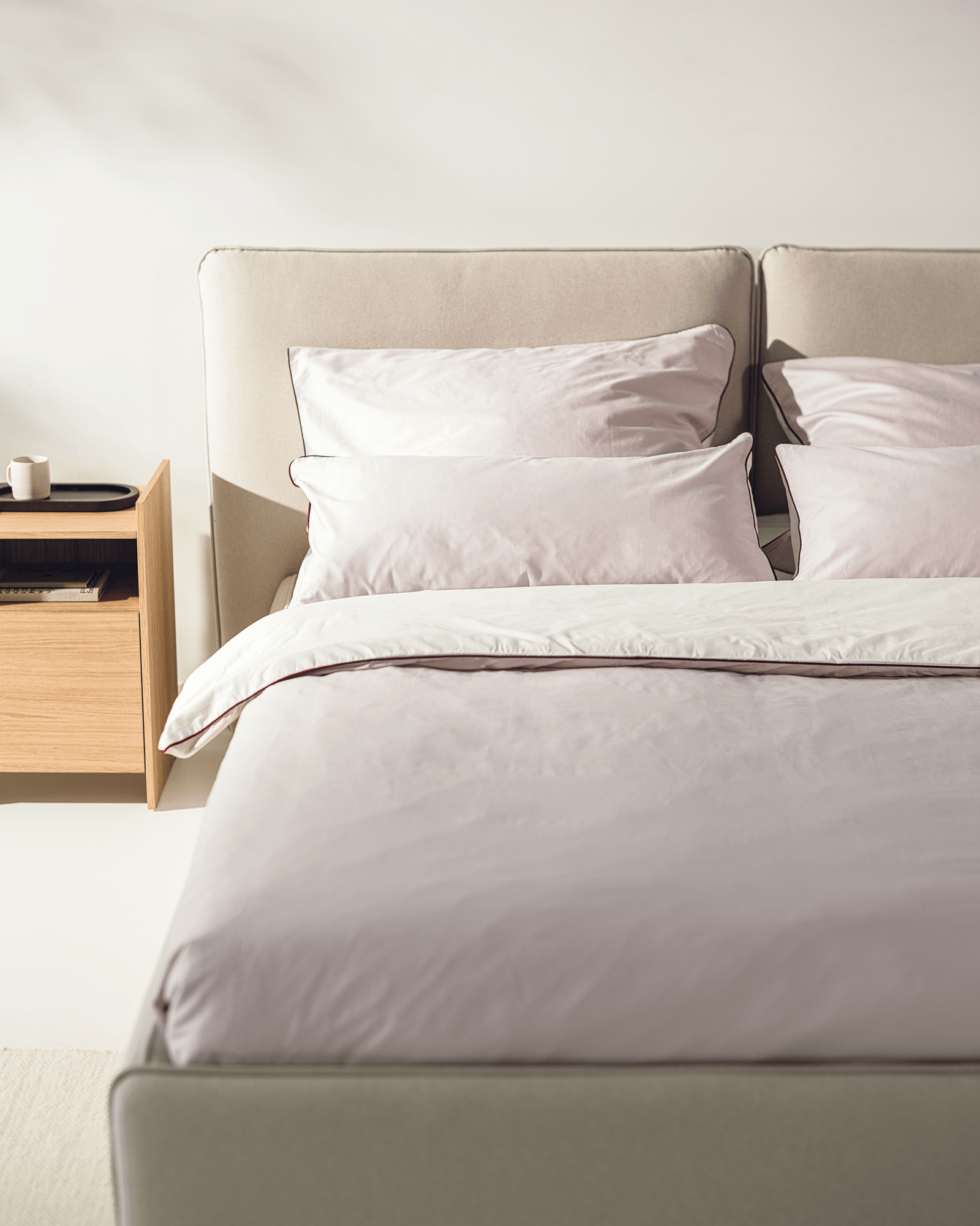 Melu Bed