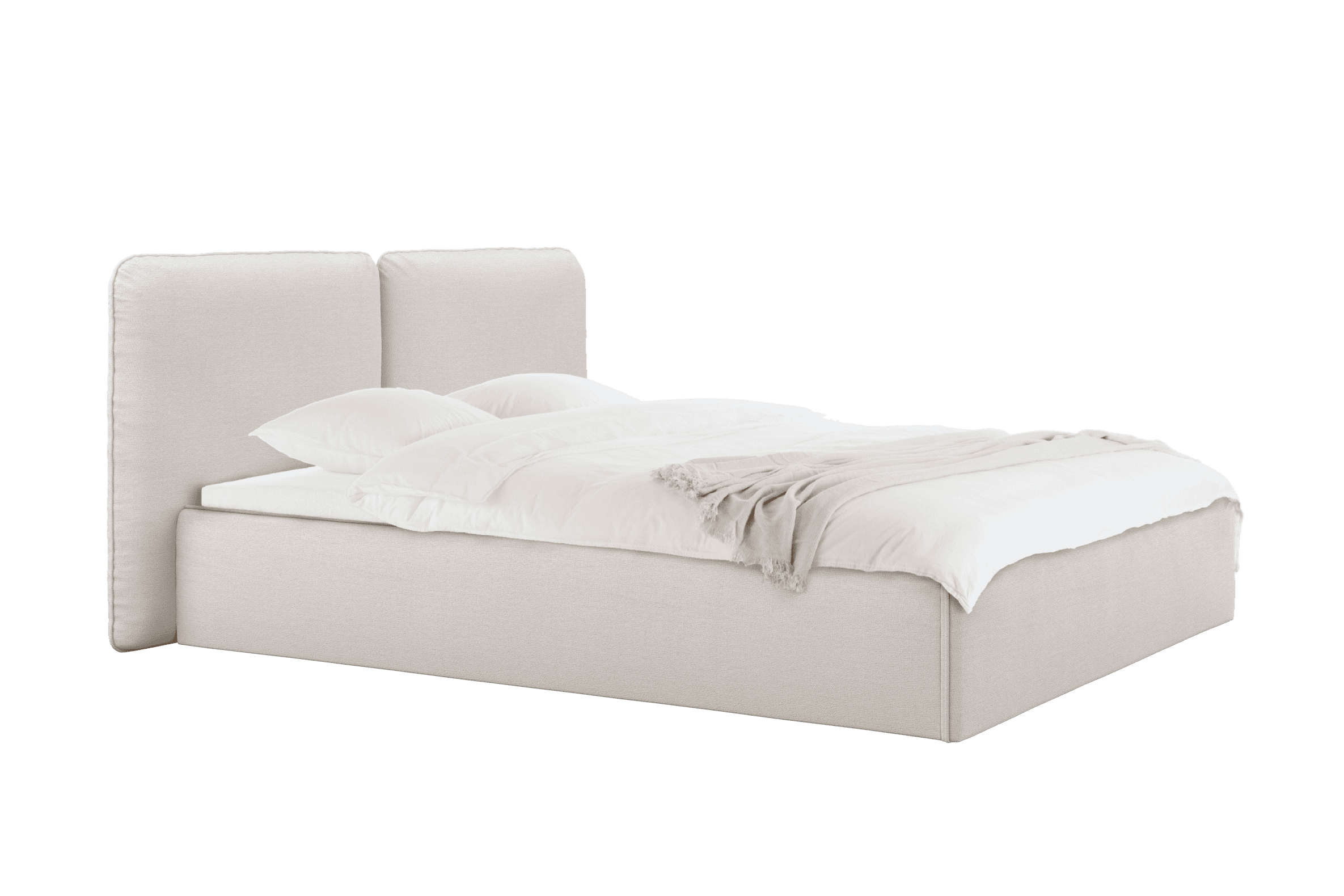 Melu Bed