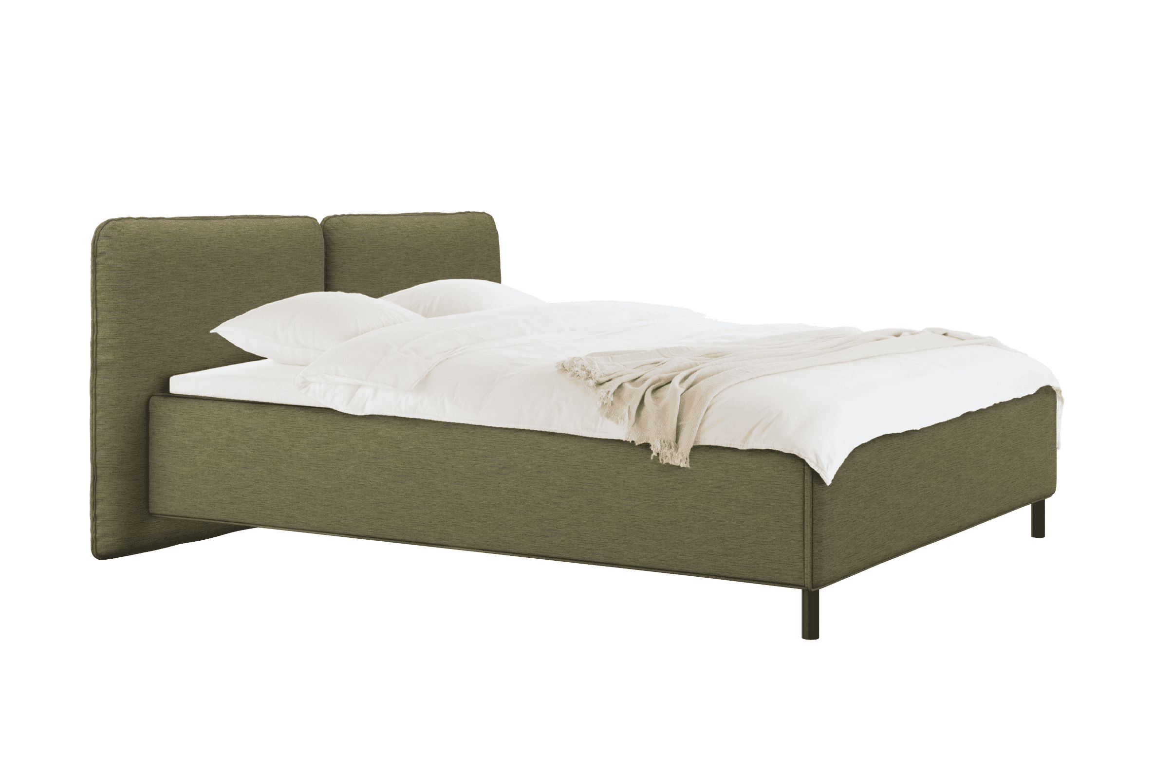 Melu Bed