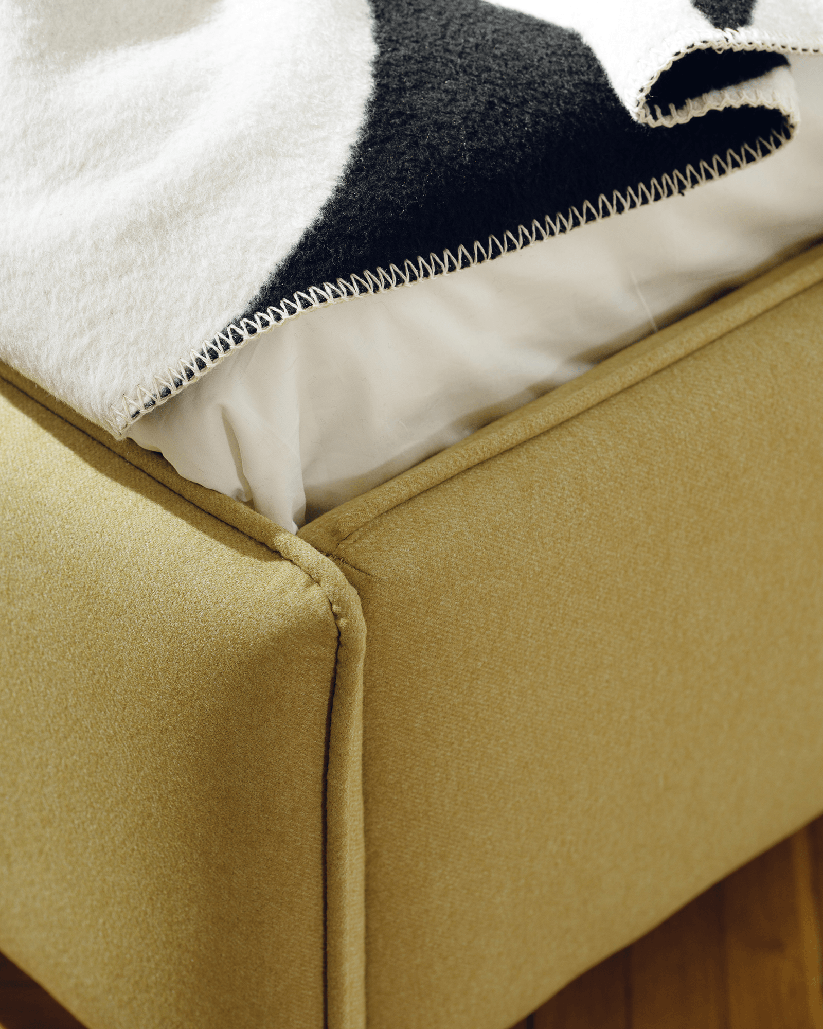 Melu Bed