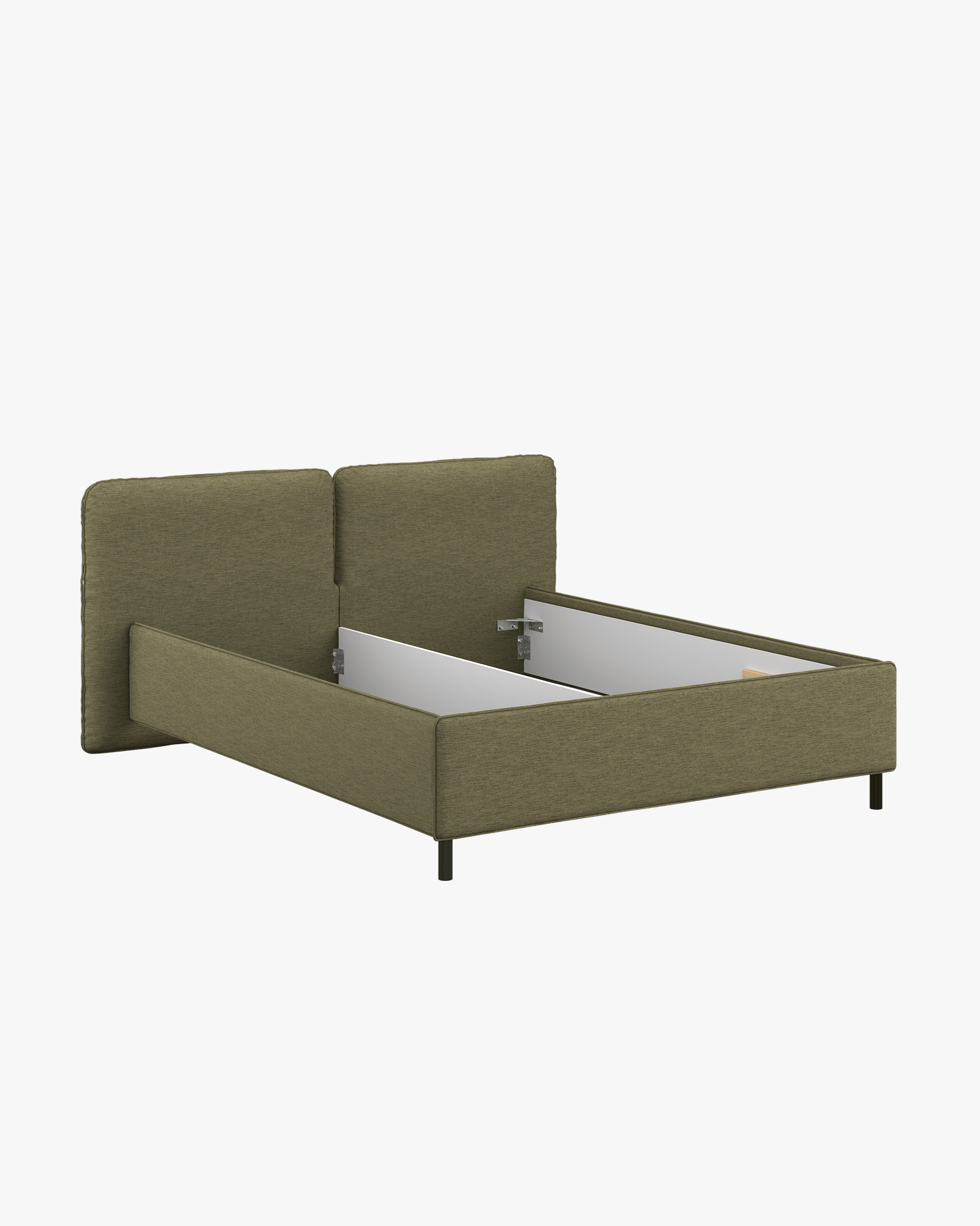 Melu Bed