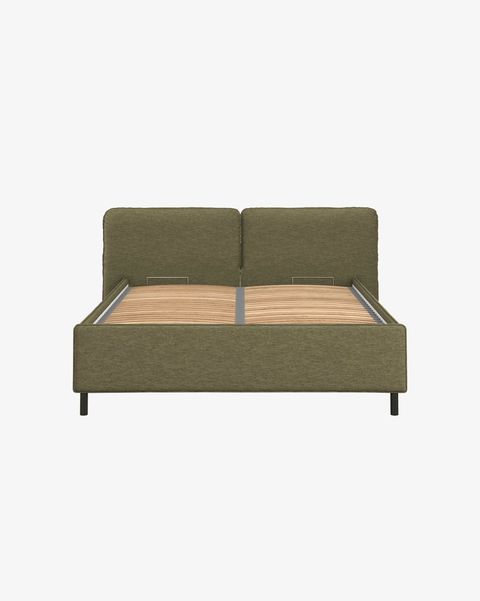 Melu Bed