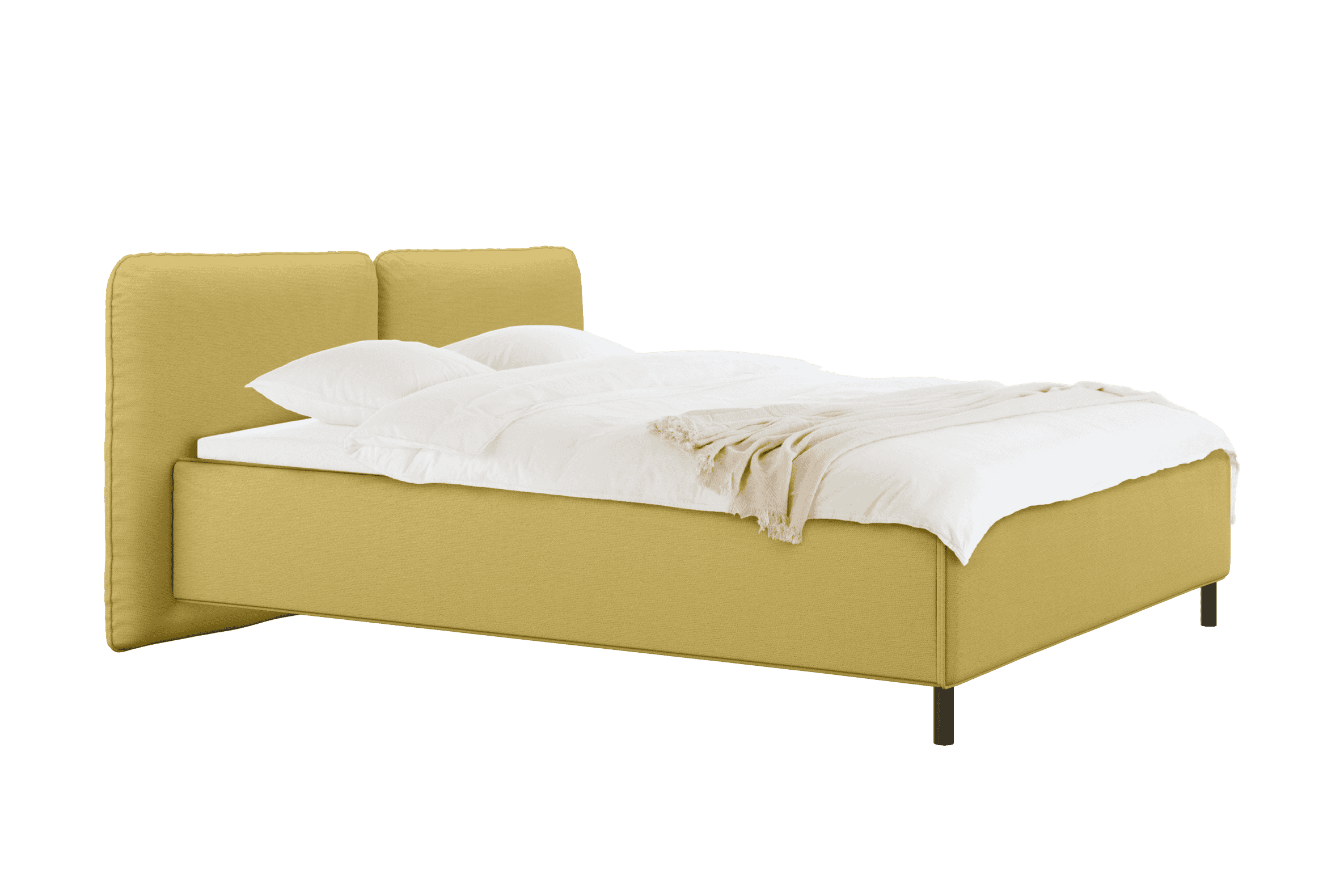 Melu Bed