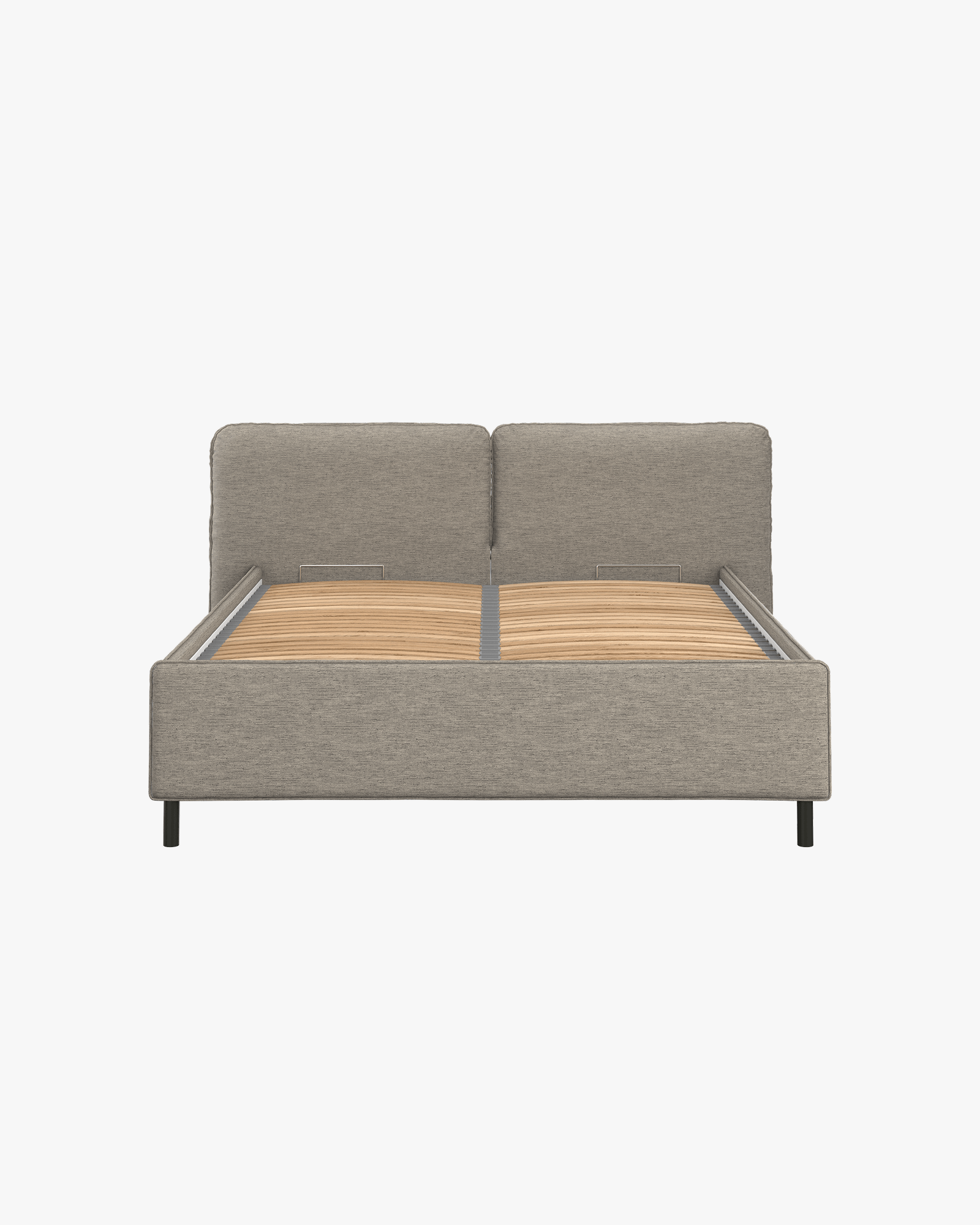 Melu Bed