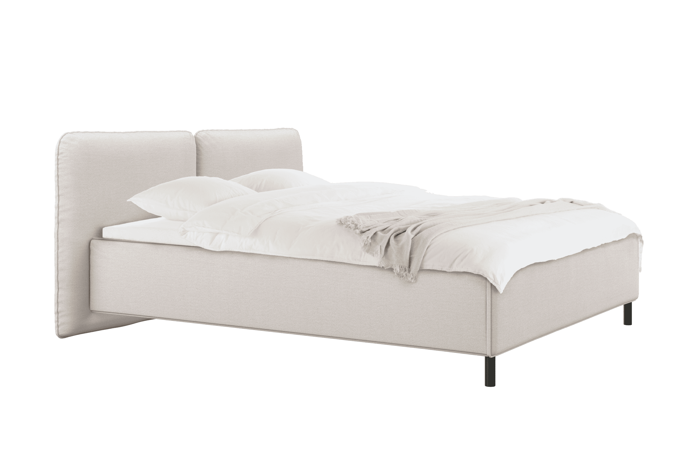 Melu Bed