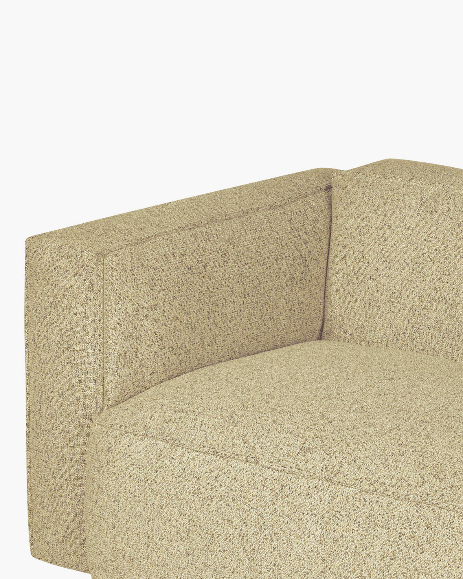 Lobi Sofa Bed 3-seater