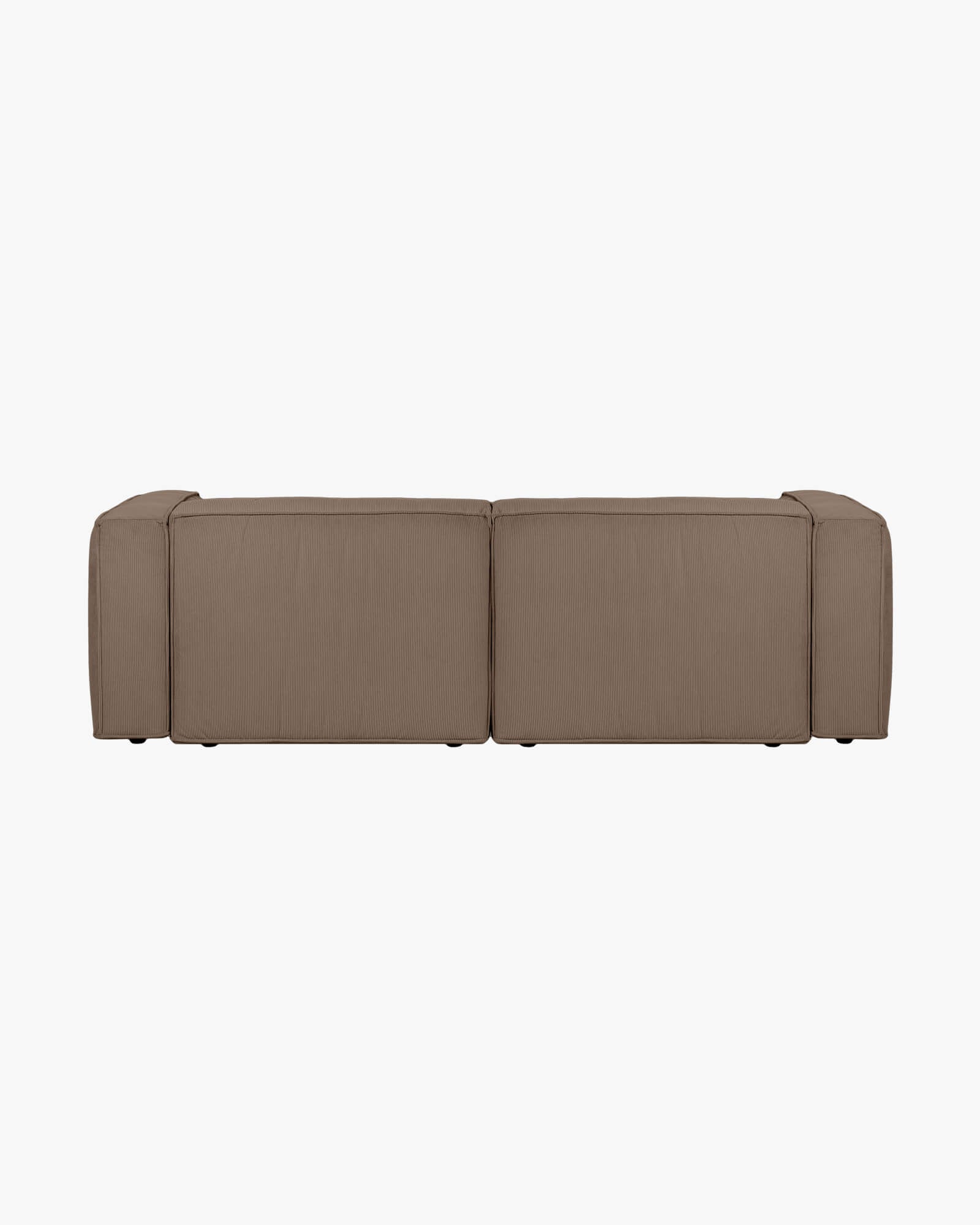 Lobi Sofa Bed 3-seater
