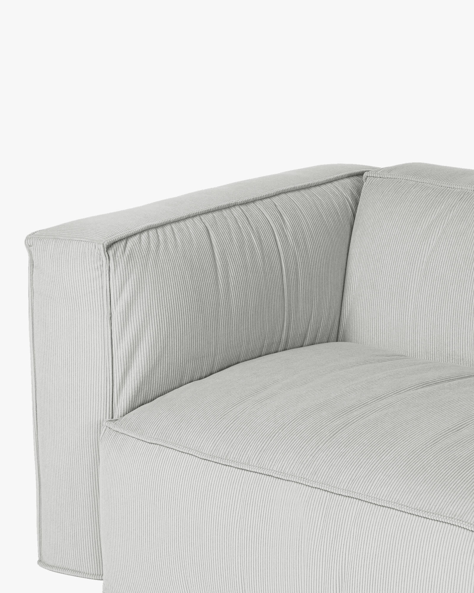 Lobi Sofa Bed 3-seater