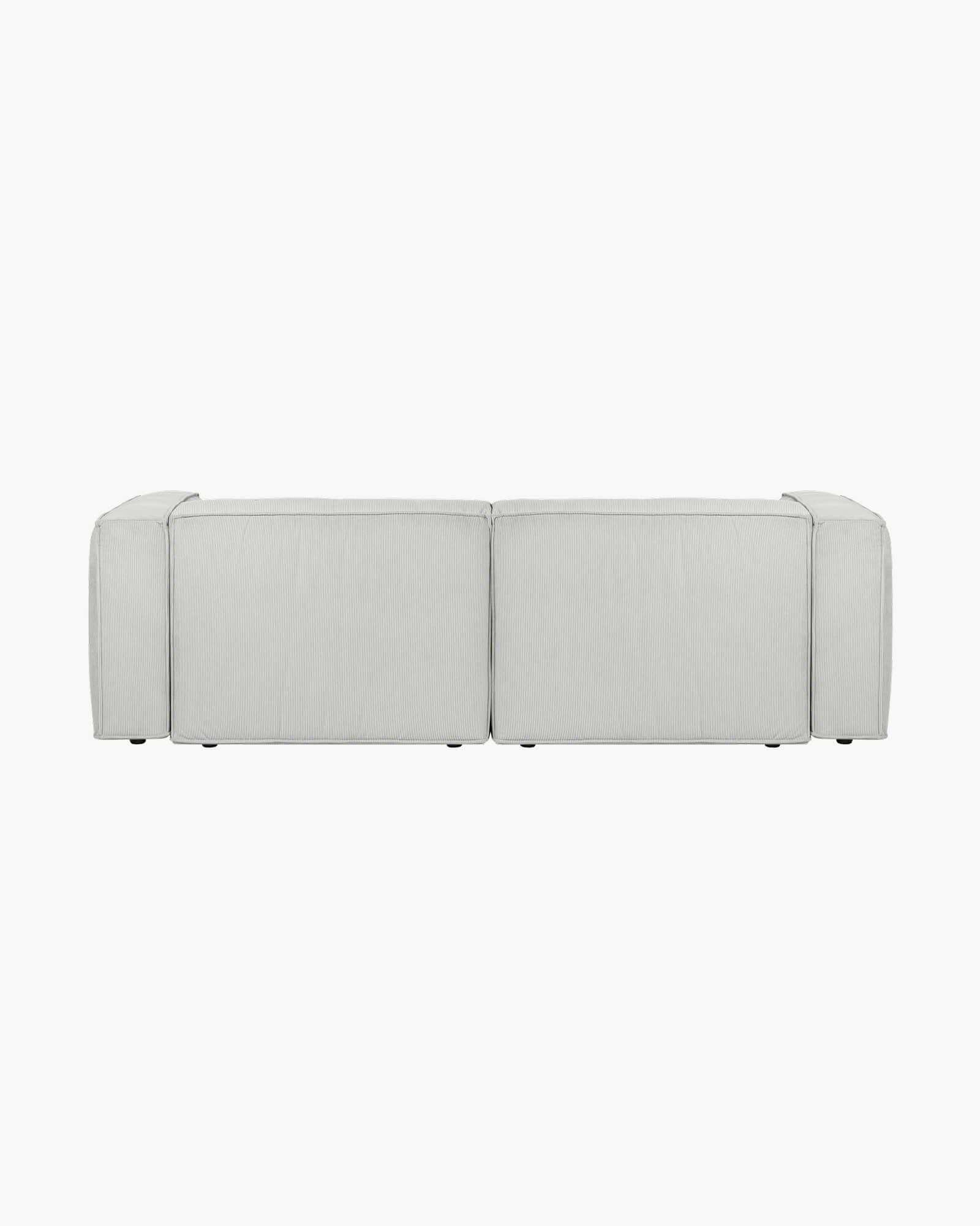 Lobi Sofa Bed 3-seater