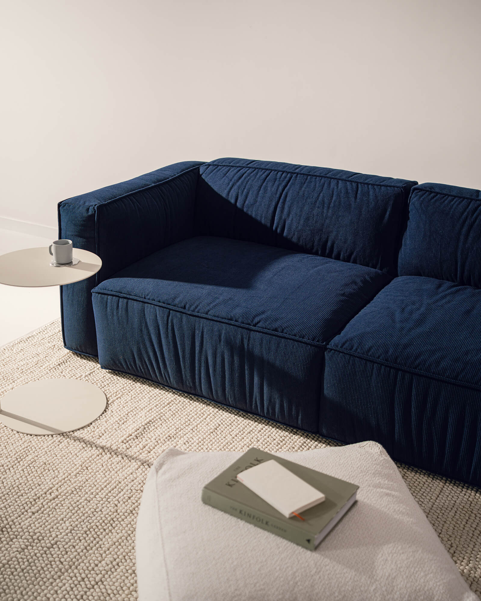 Lobi Sofa Bed 3-seater
