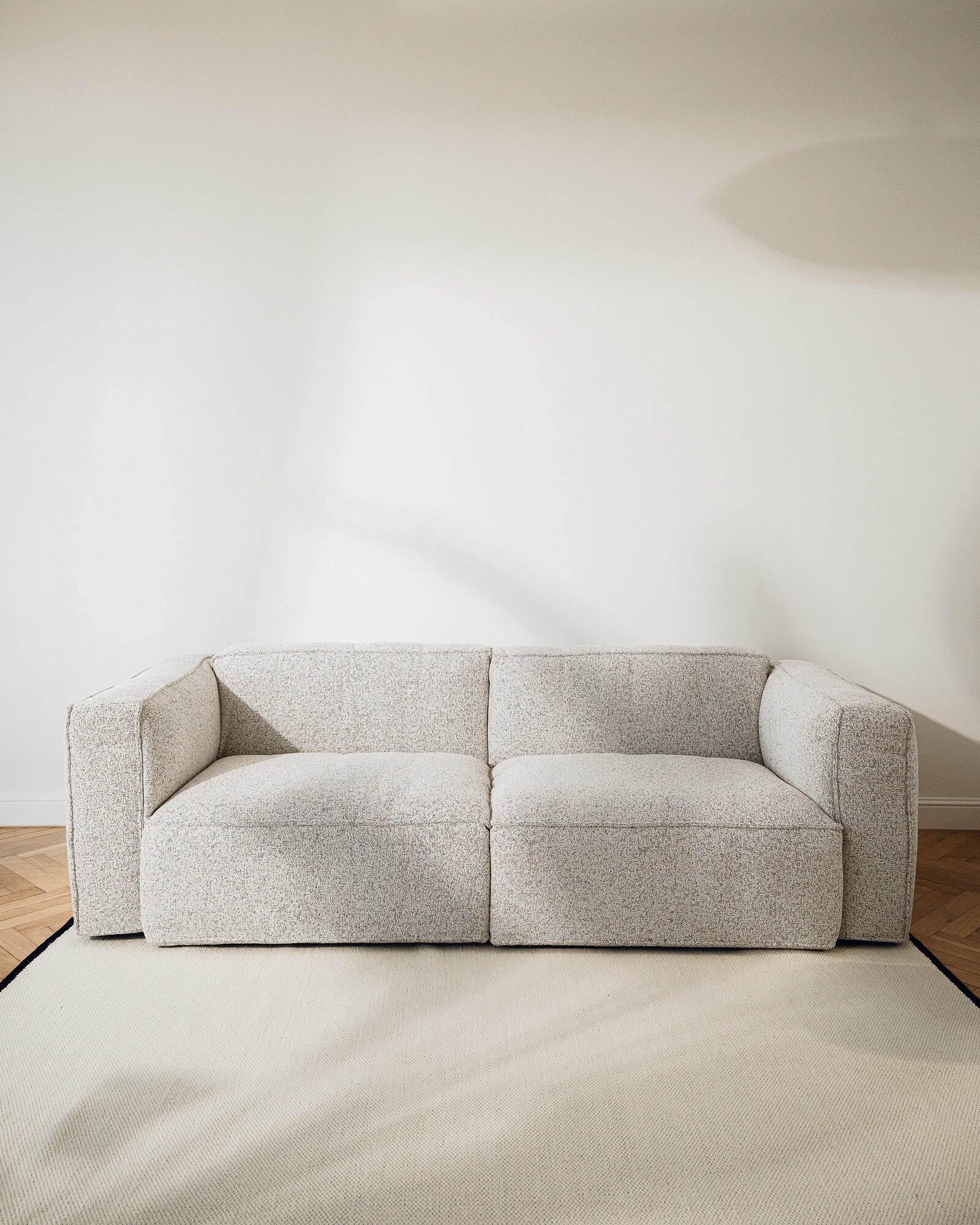 Lobi Sofa Bed 3-seater