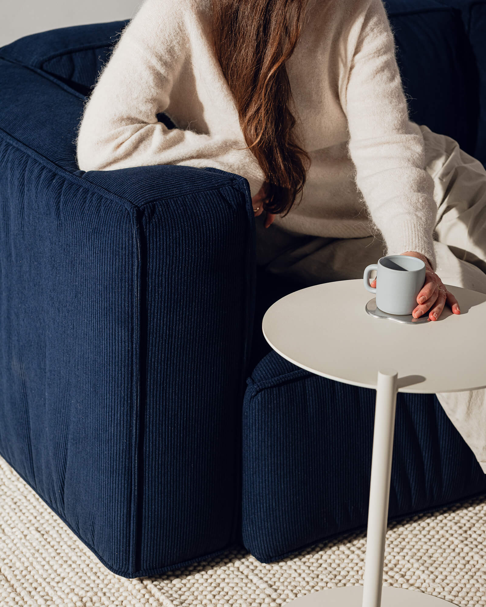 Lobi Sofa Bed 3-seater