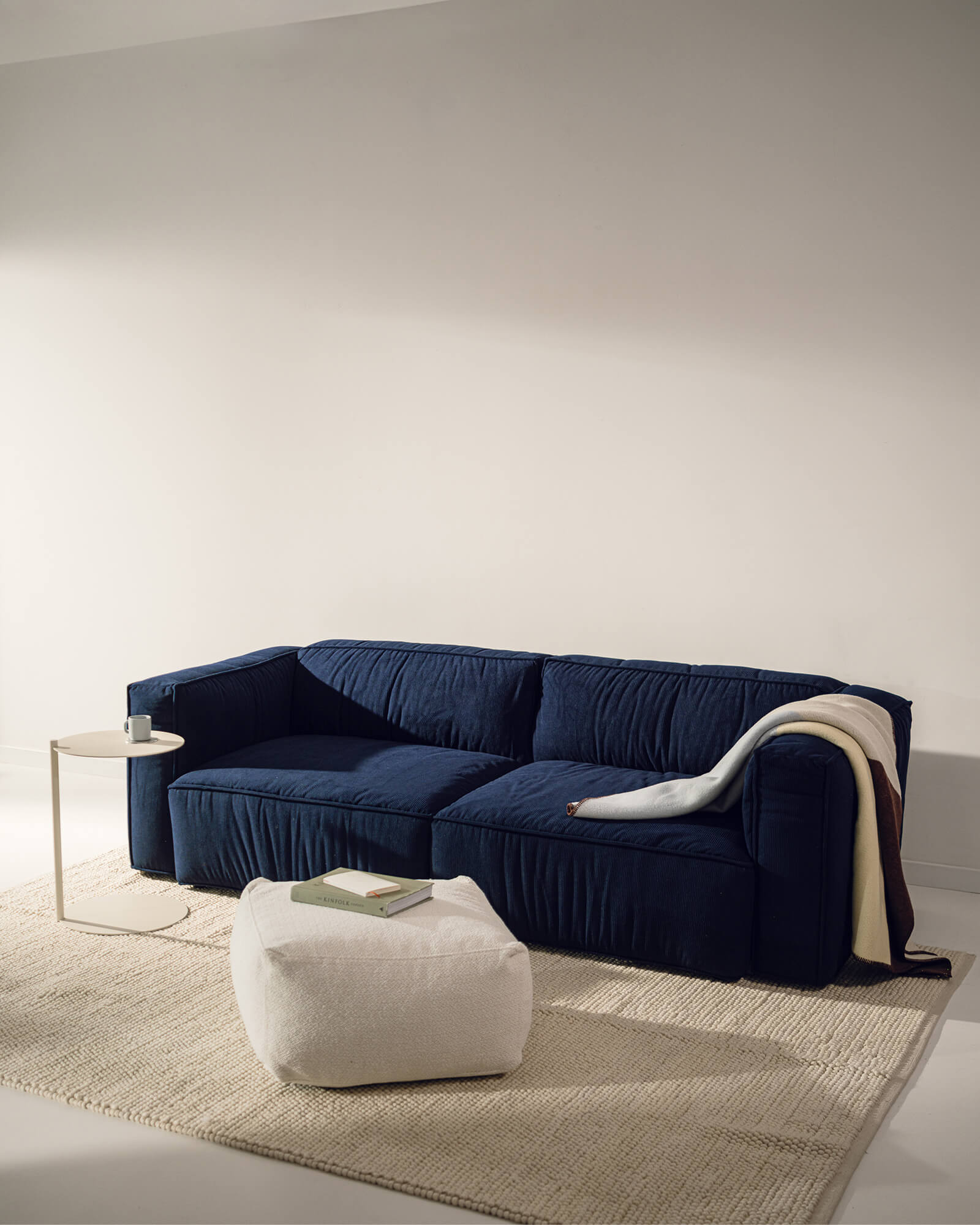 Lobi Sofa Bed 3-seater