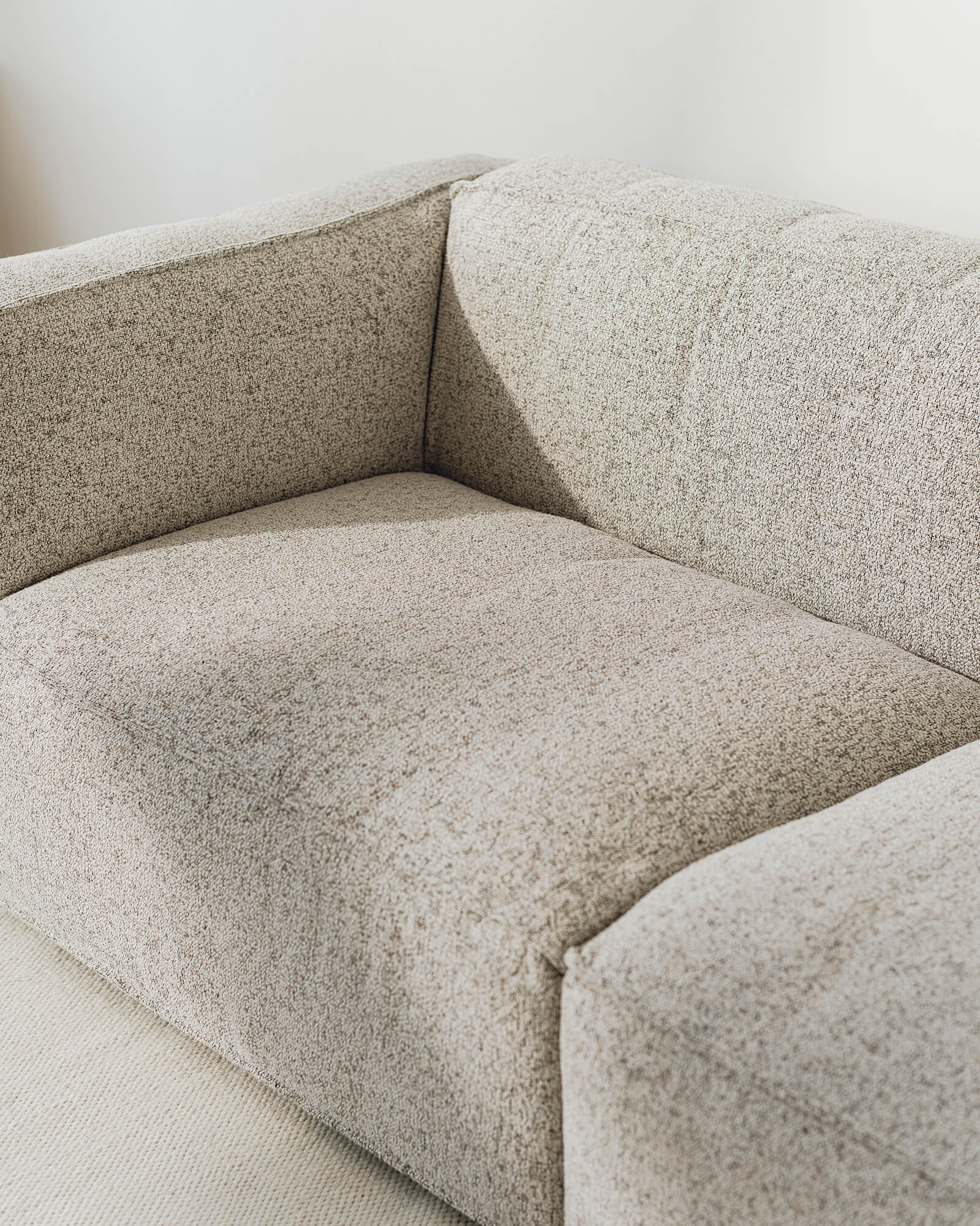 Lobi Sofa Bed 3-seater