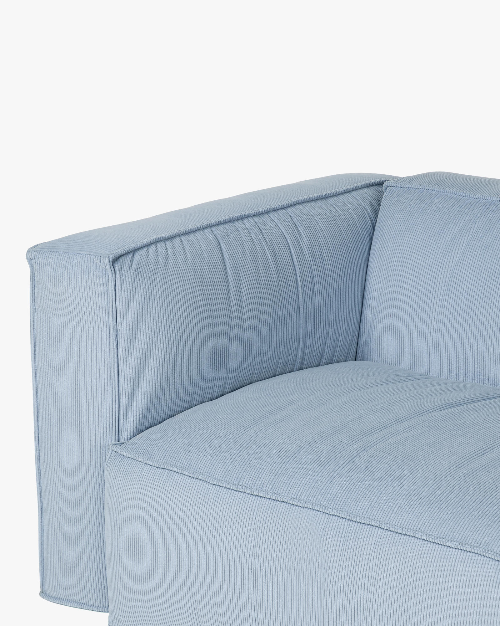 Lobi Sofa Bed 3-seater