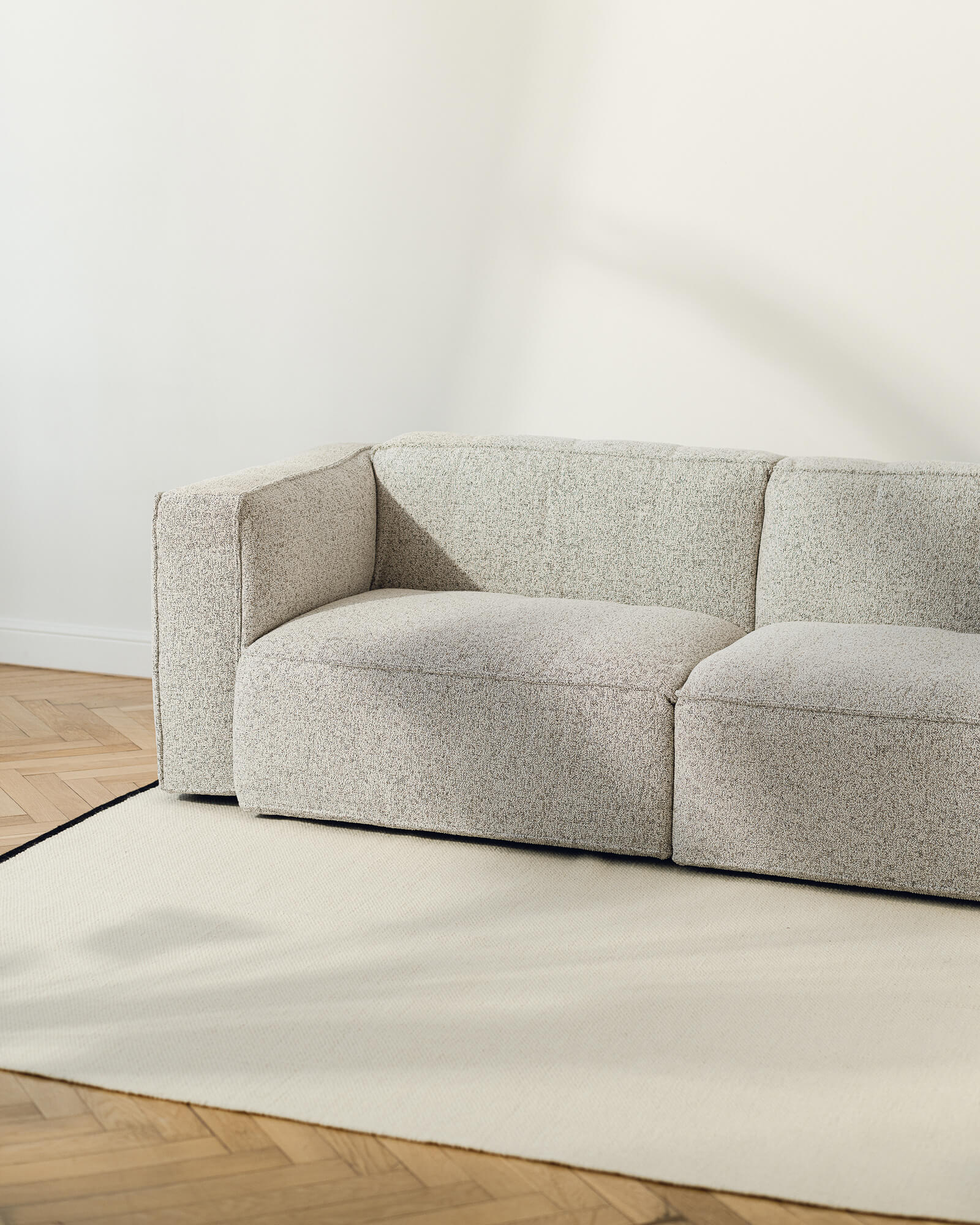 Lobi Sofa Bed 3-seater