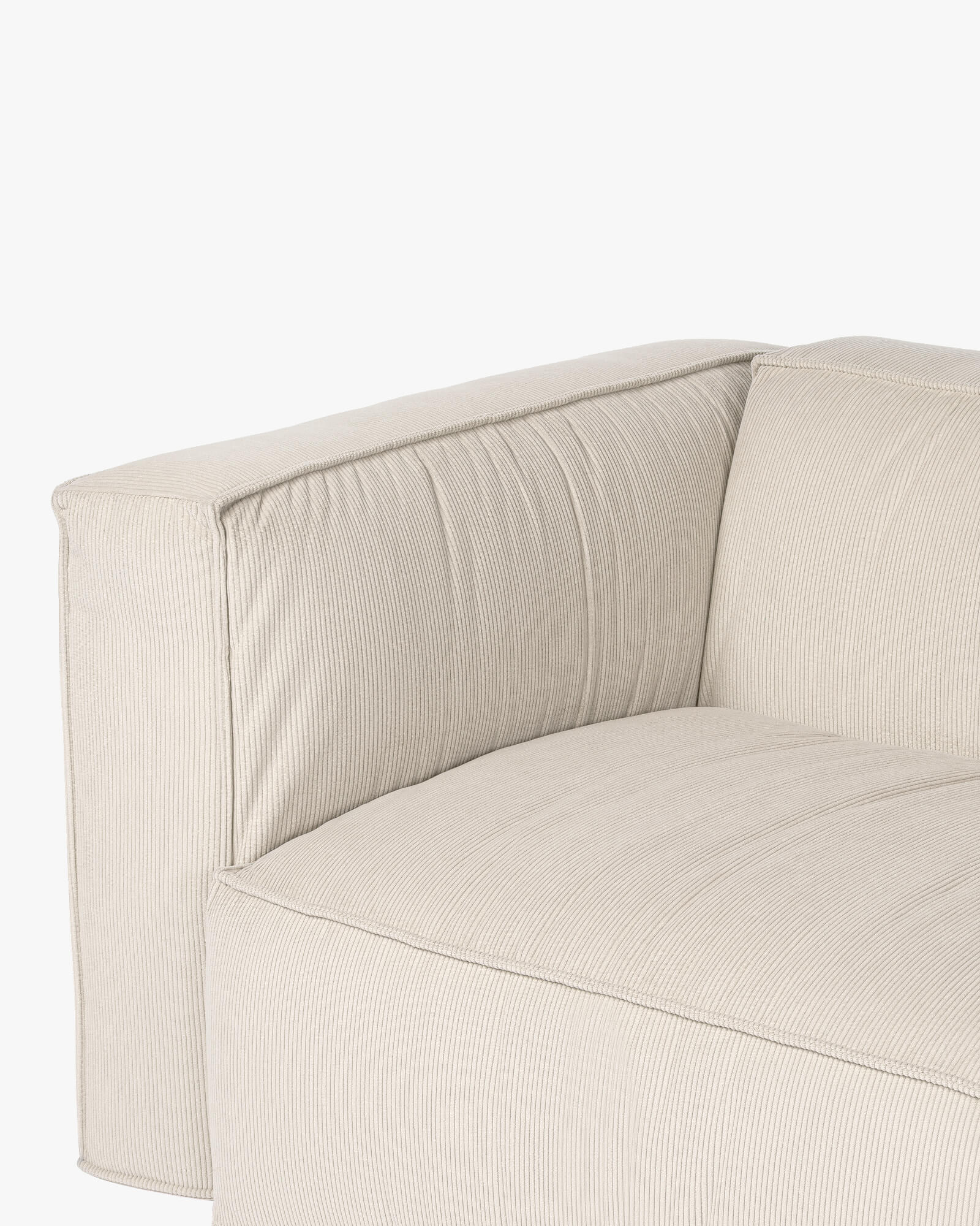 Lobi Sofa Bed 3-seater