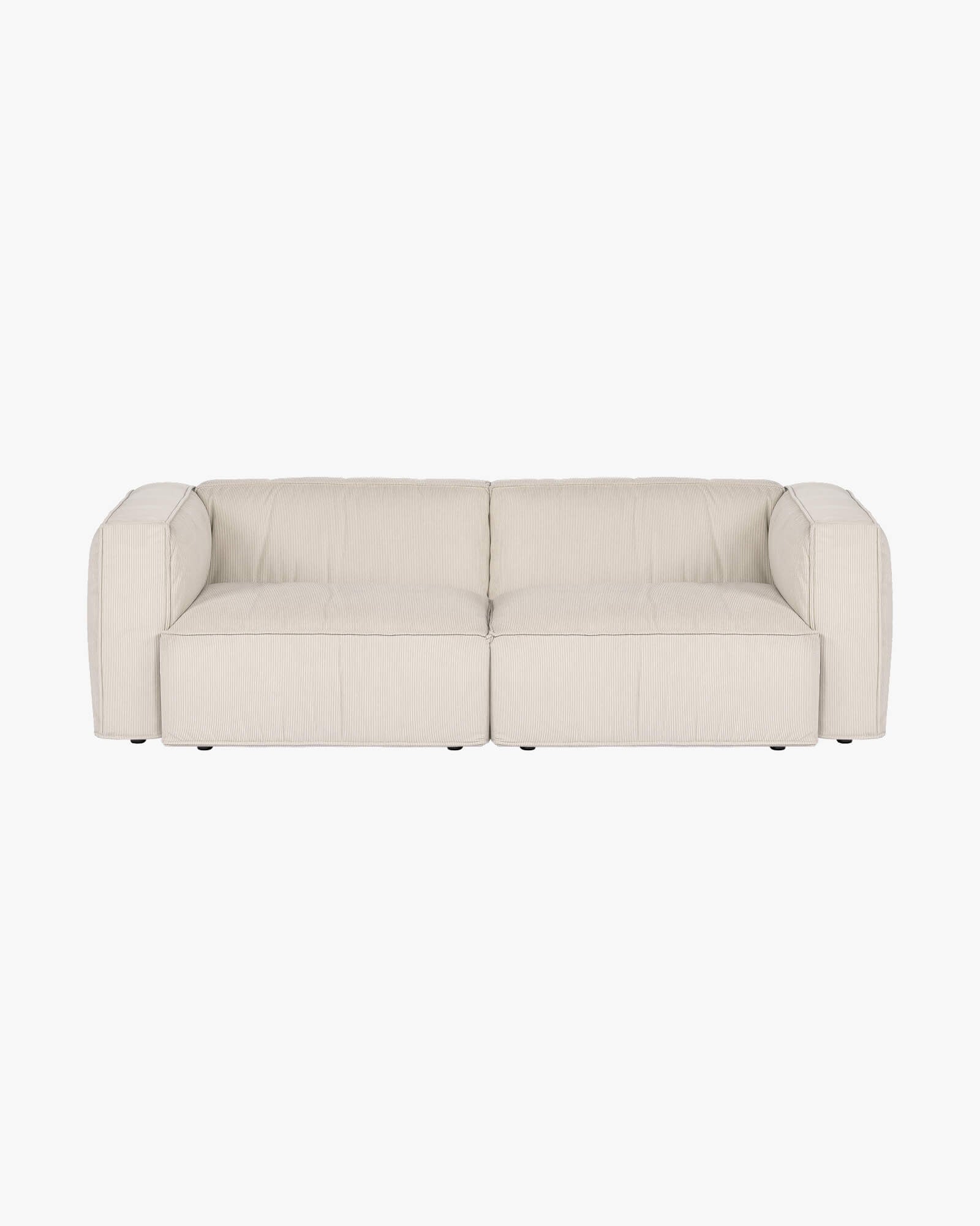 Lobi Sofa Bed 3-seater