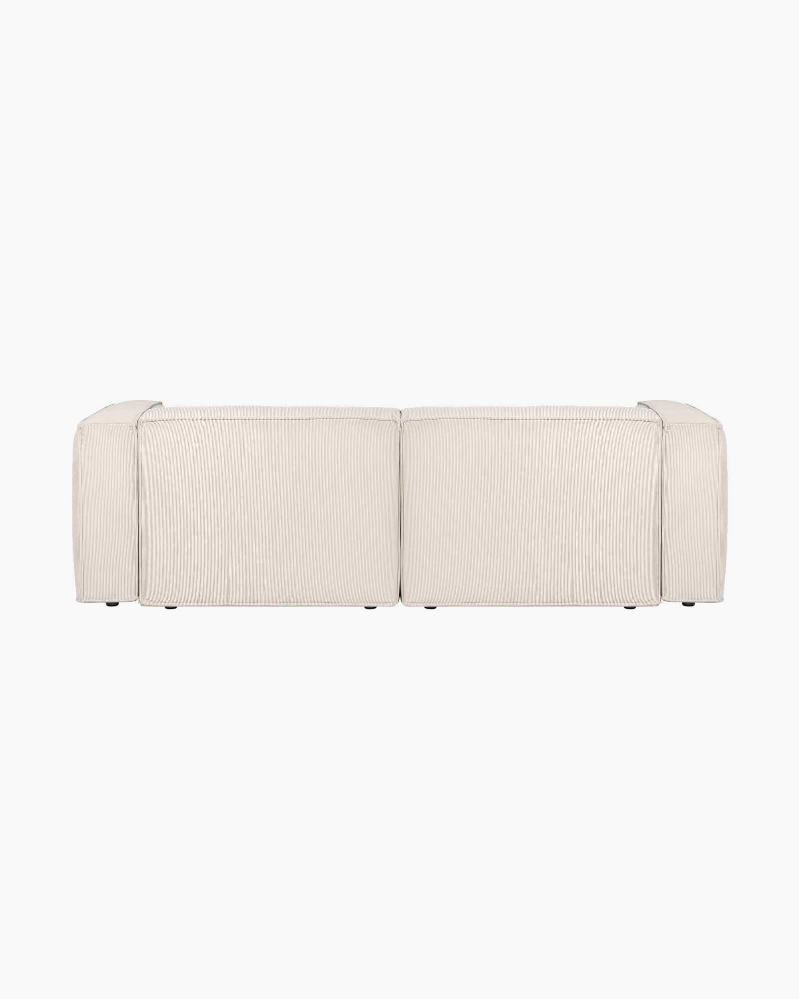 Lobi Sofa Bed 3-seater