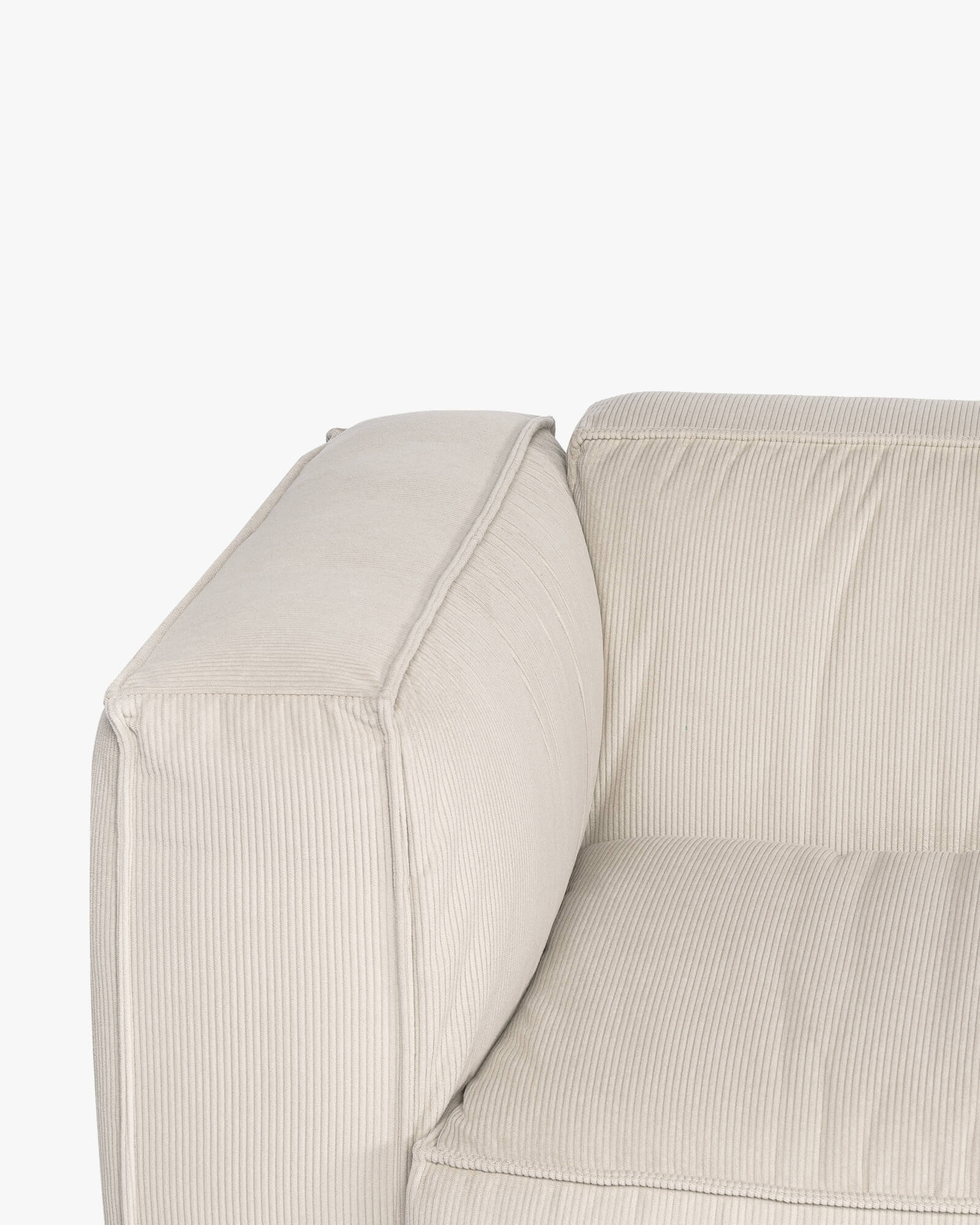 Lobi Sofa Bed 3-seater