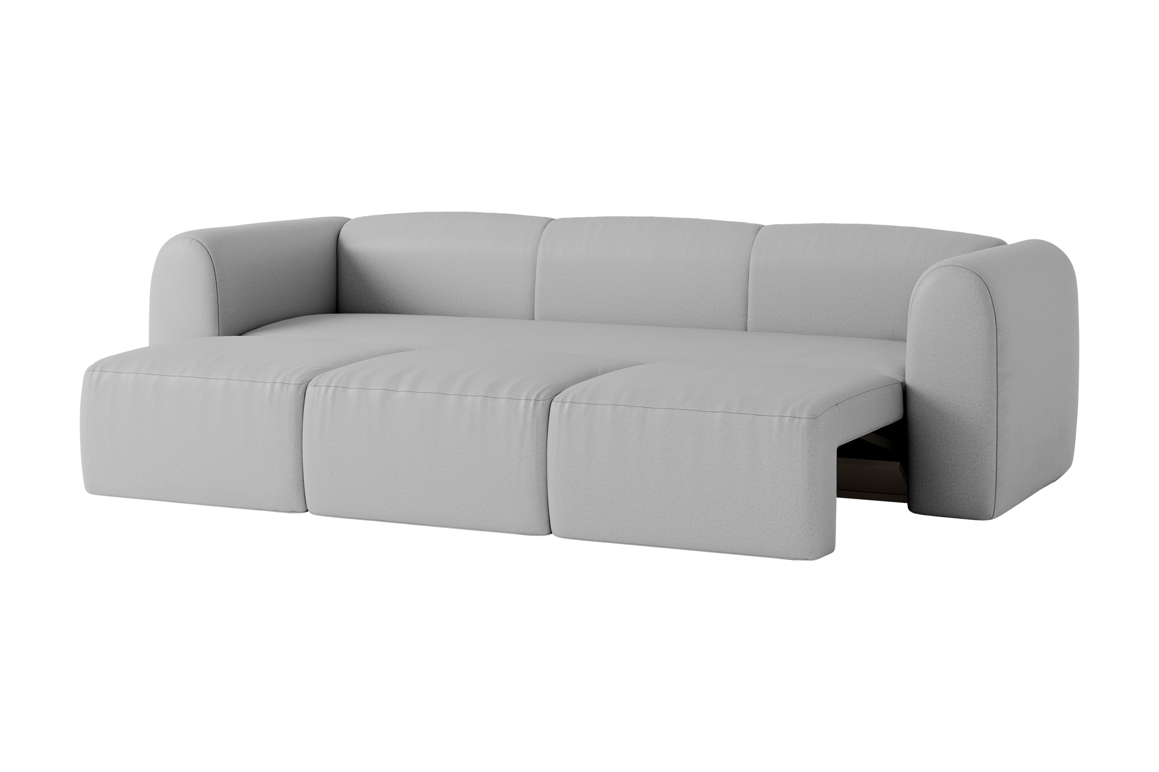 Flom Sofa Bed 3-seater
