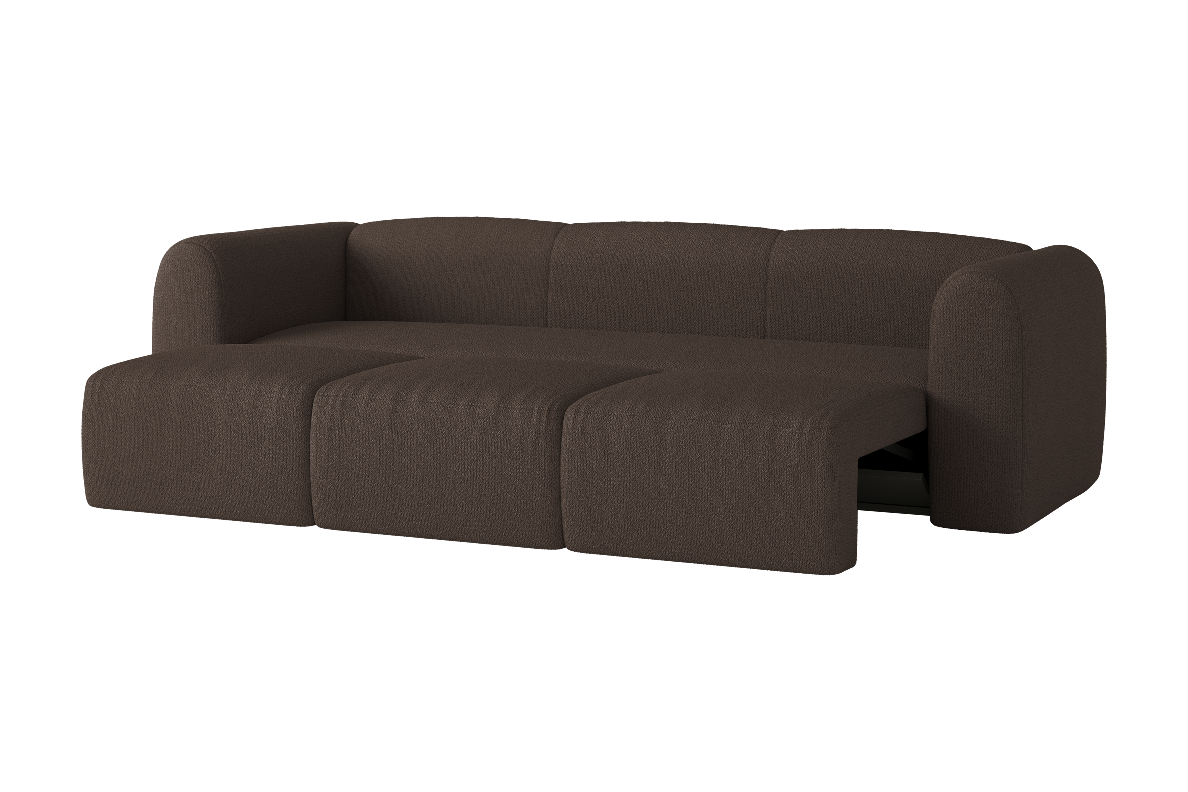 Flom Sofa Bed 3-seater