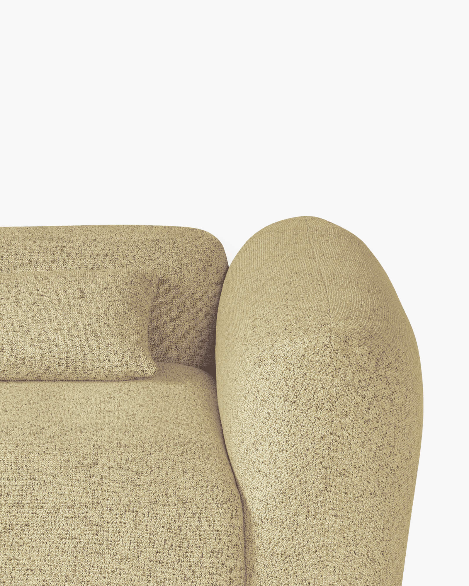 Yaro Sofa Bed 3-seater
