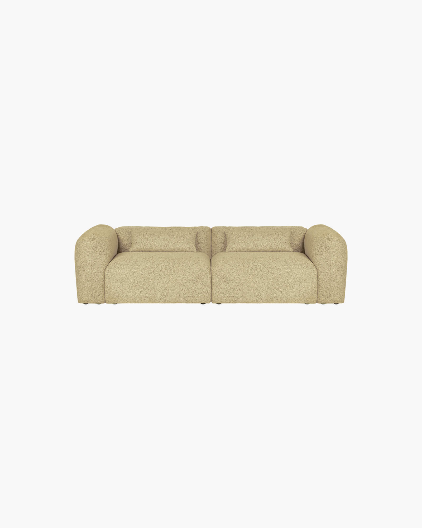 Yaro Sofa Bed 3-seater