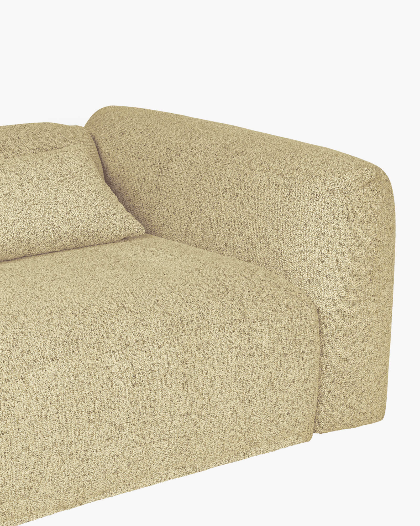Yaro Sofa Bed 3-seater