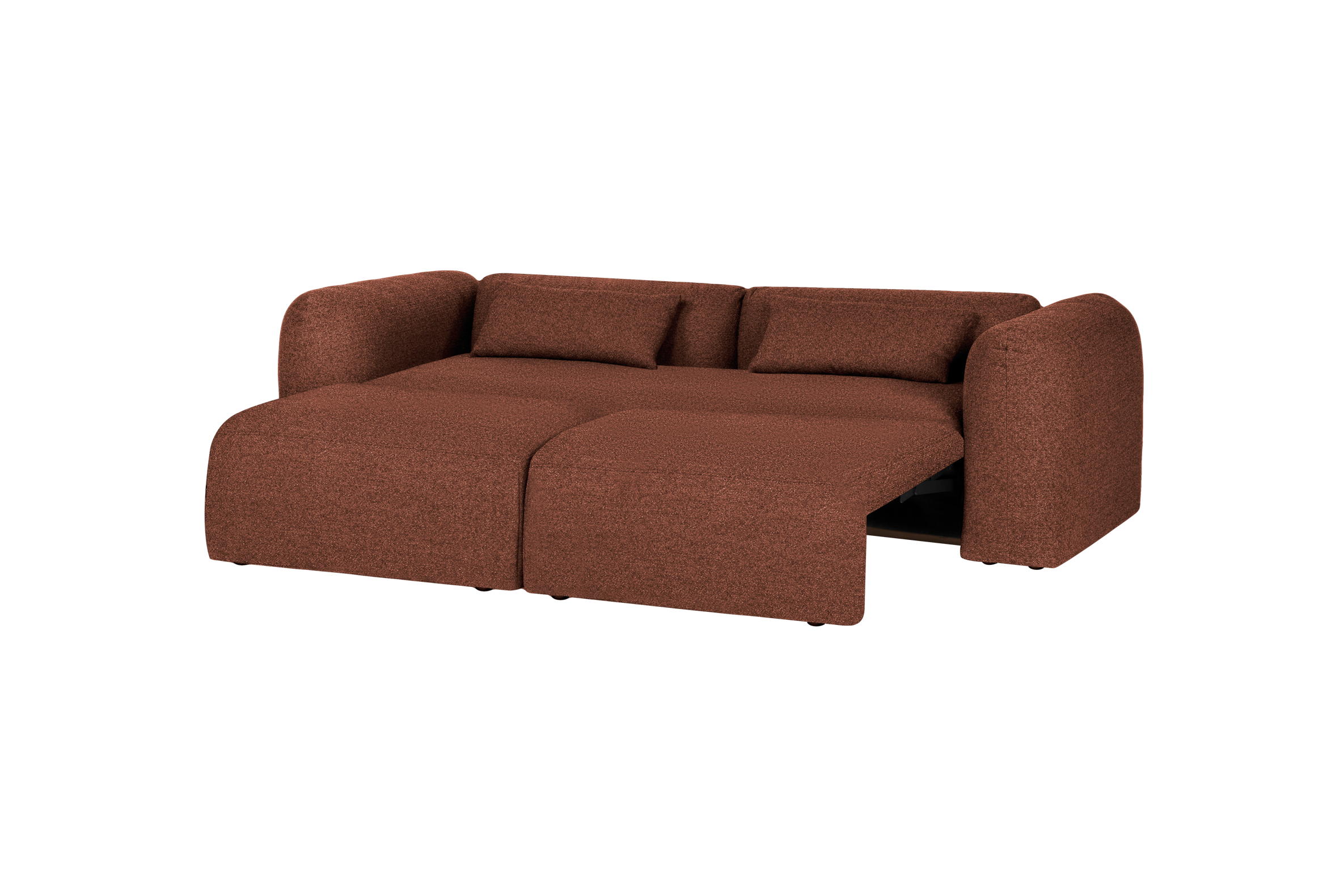 Yaro Sofa Bed 3-seater