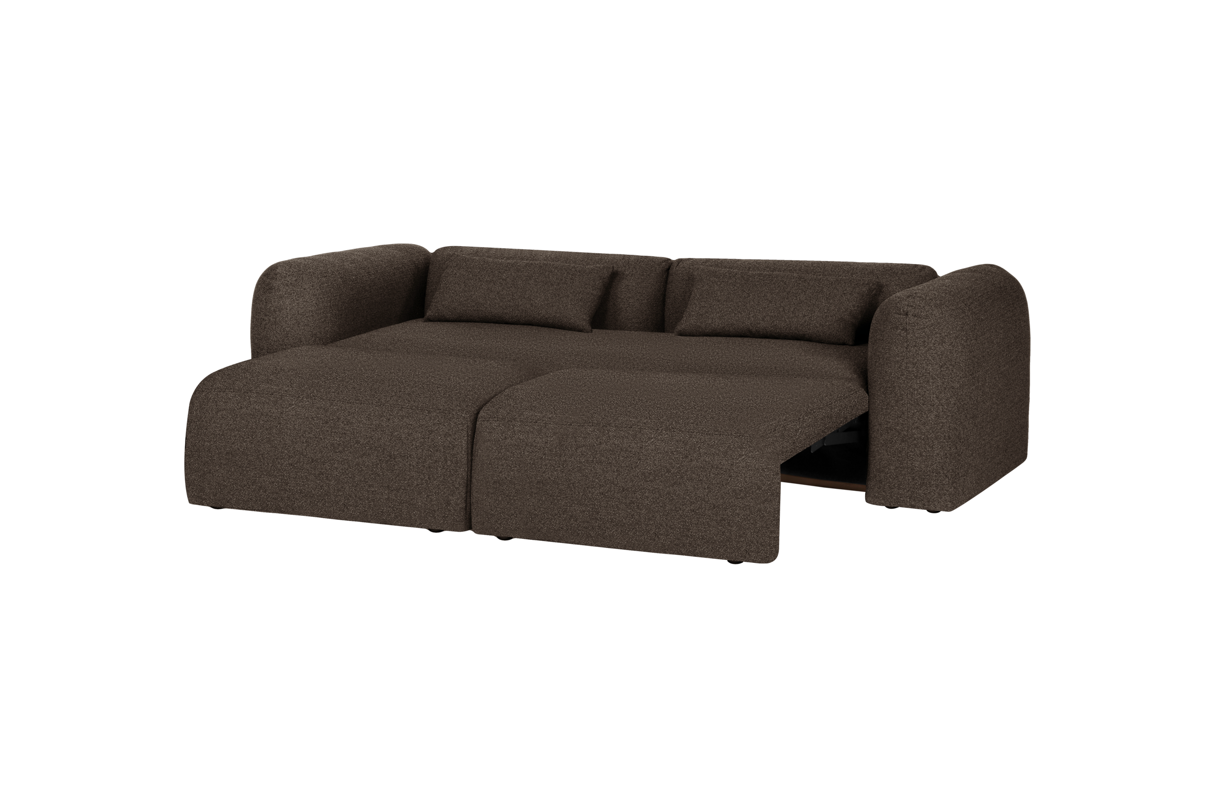 Yaro Sofa Bed 3-seater