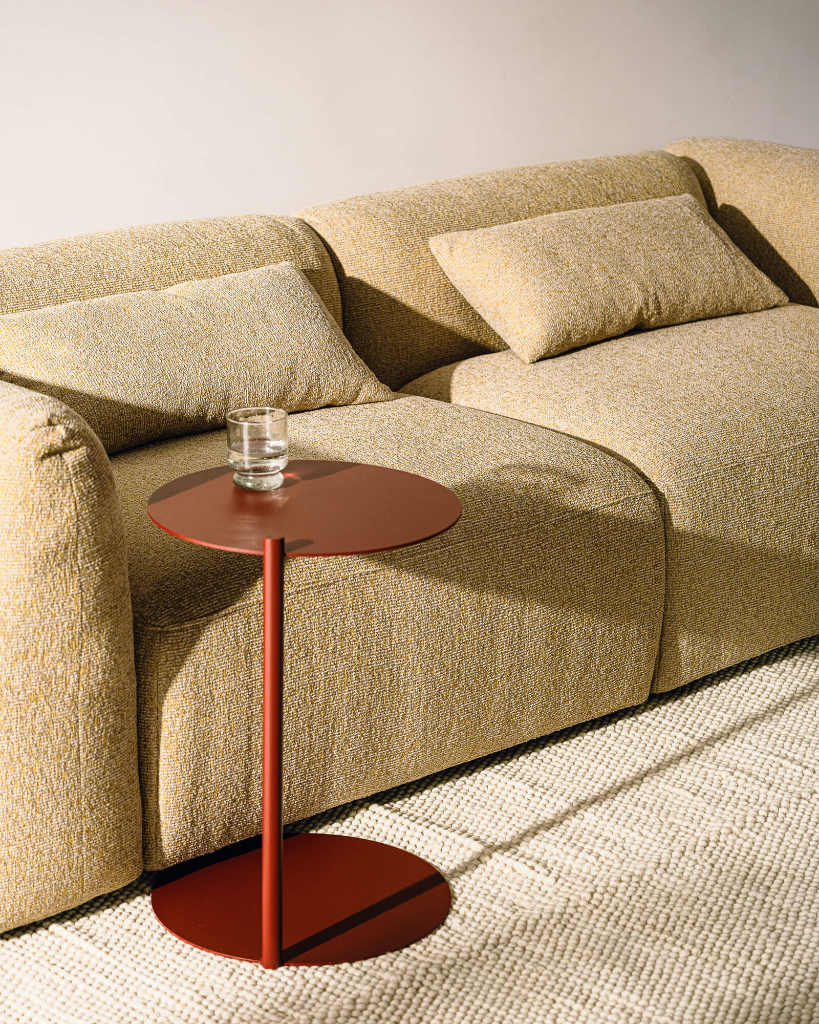 Yaro Sofa Bed 3-seater