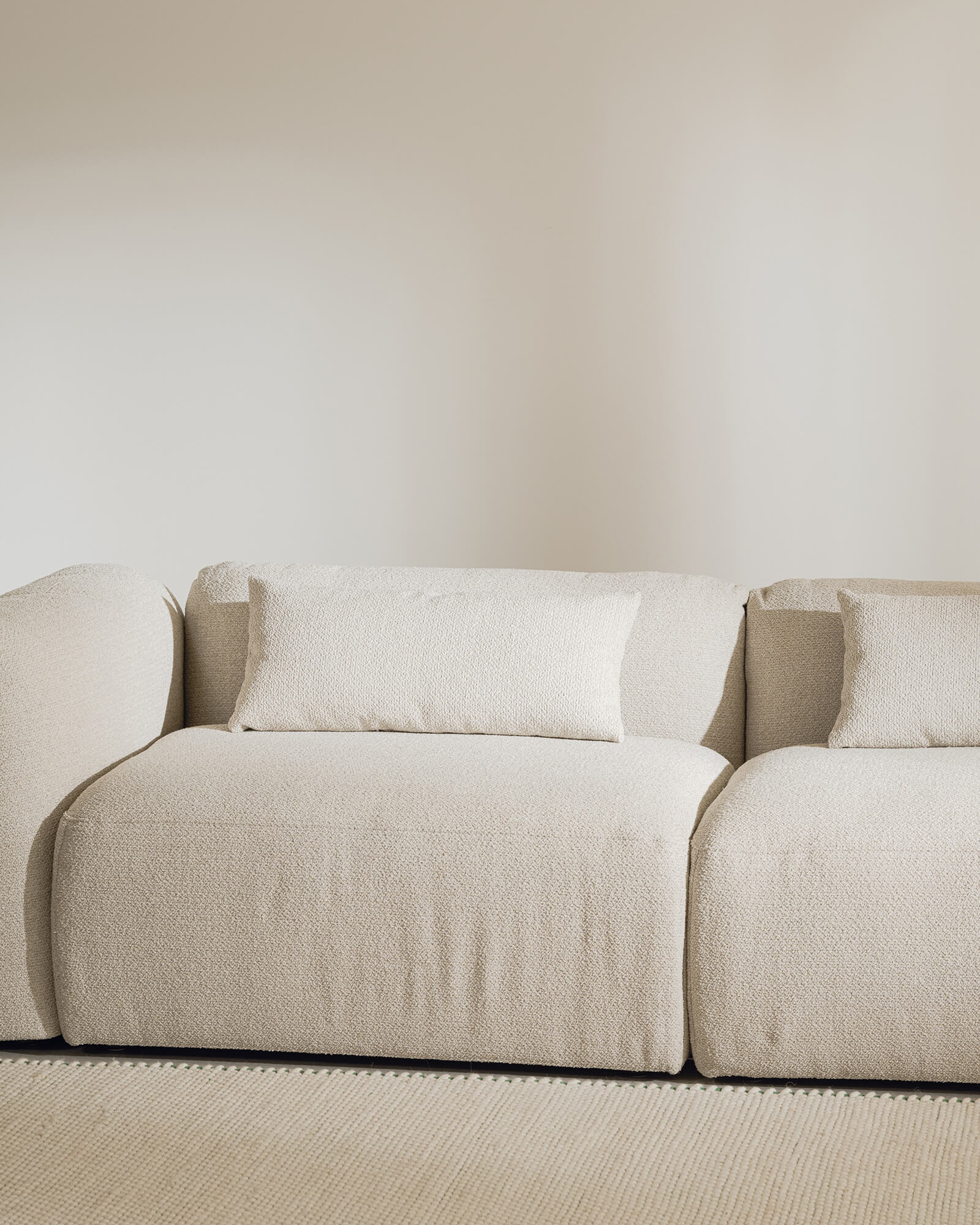 Yaro Sofa Bed 3-seater