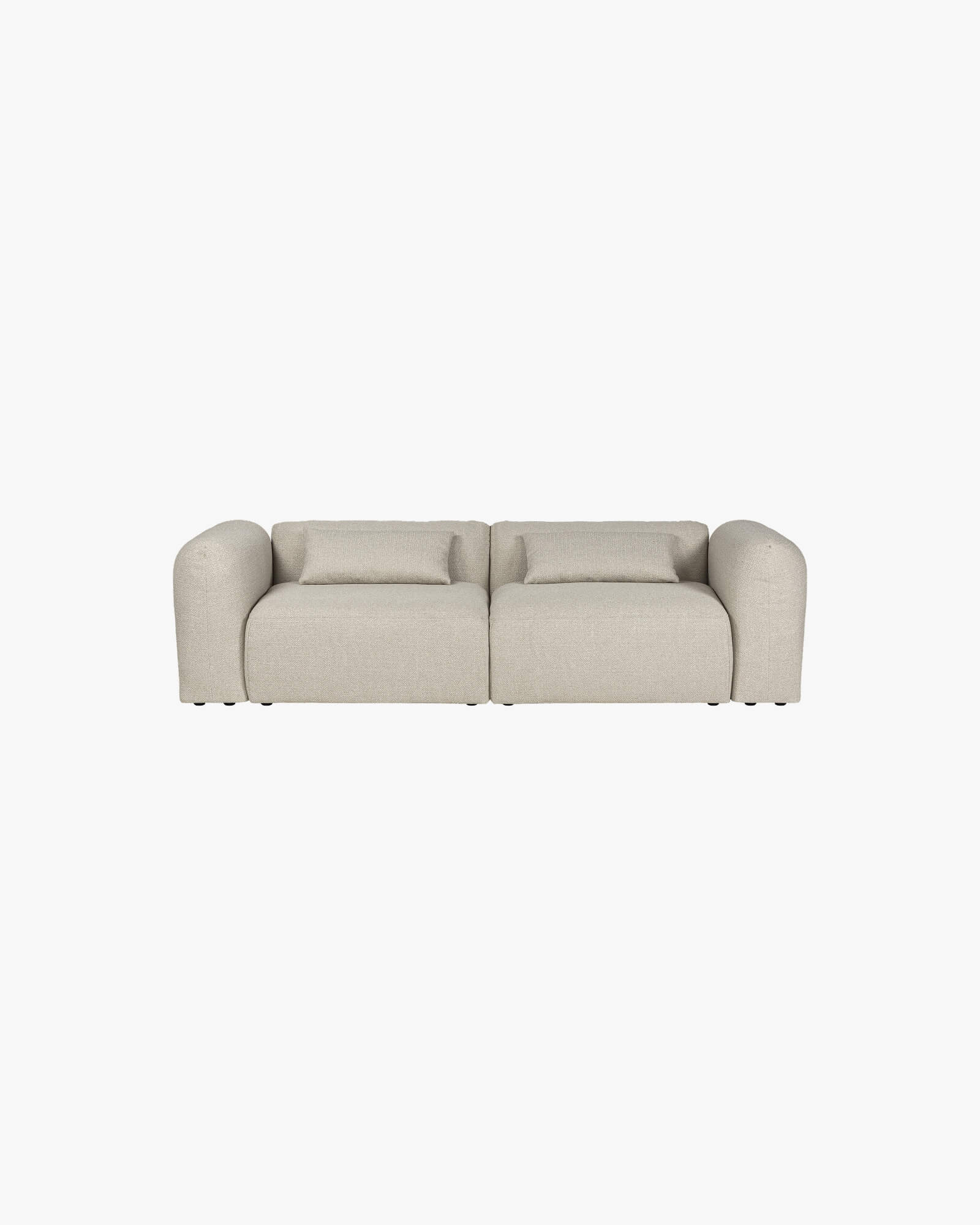 Yaro Sofa Bed 3-seater