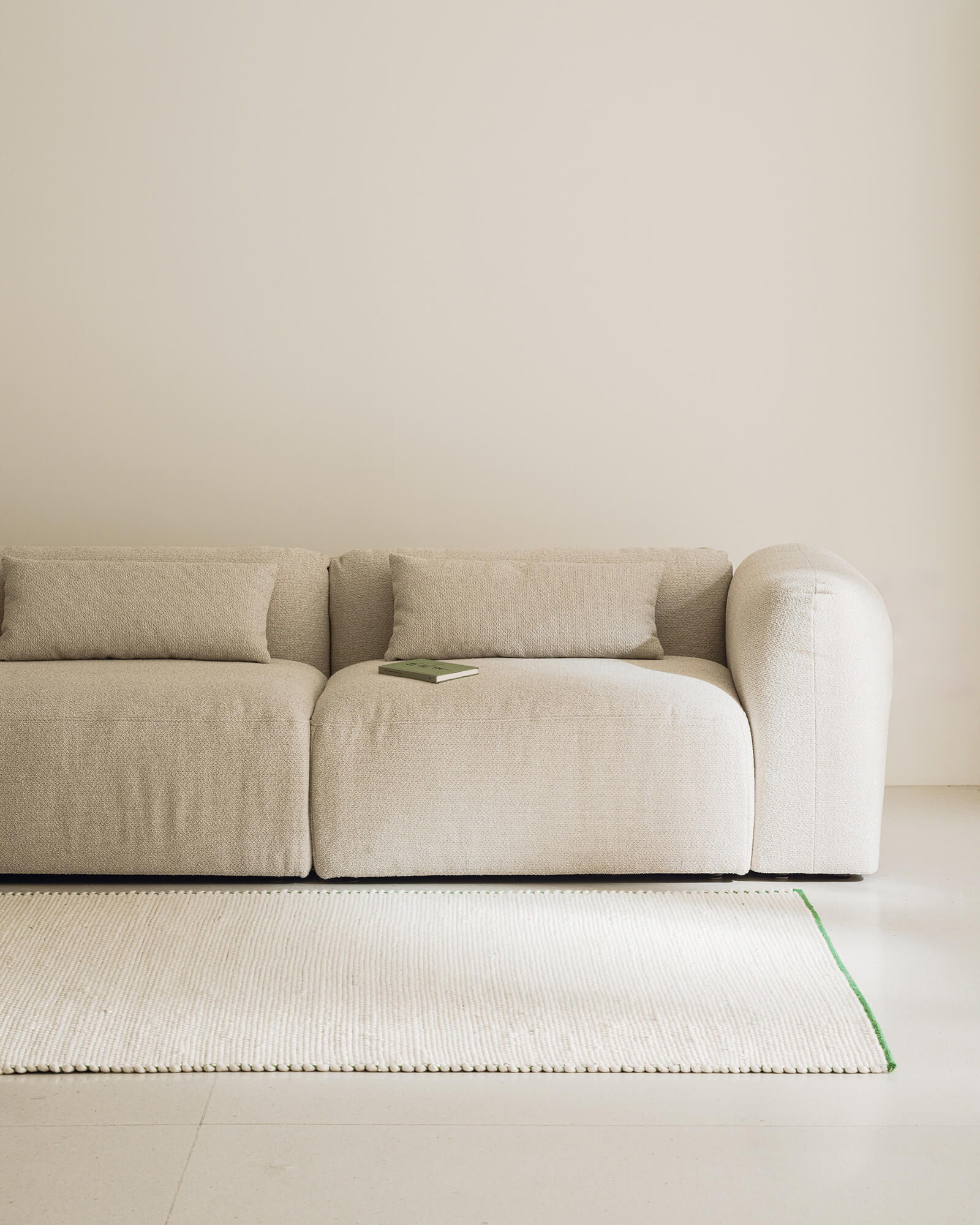 Yaro Sofa Bed 3-seater