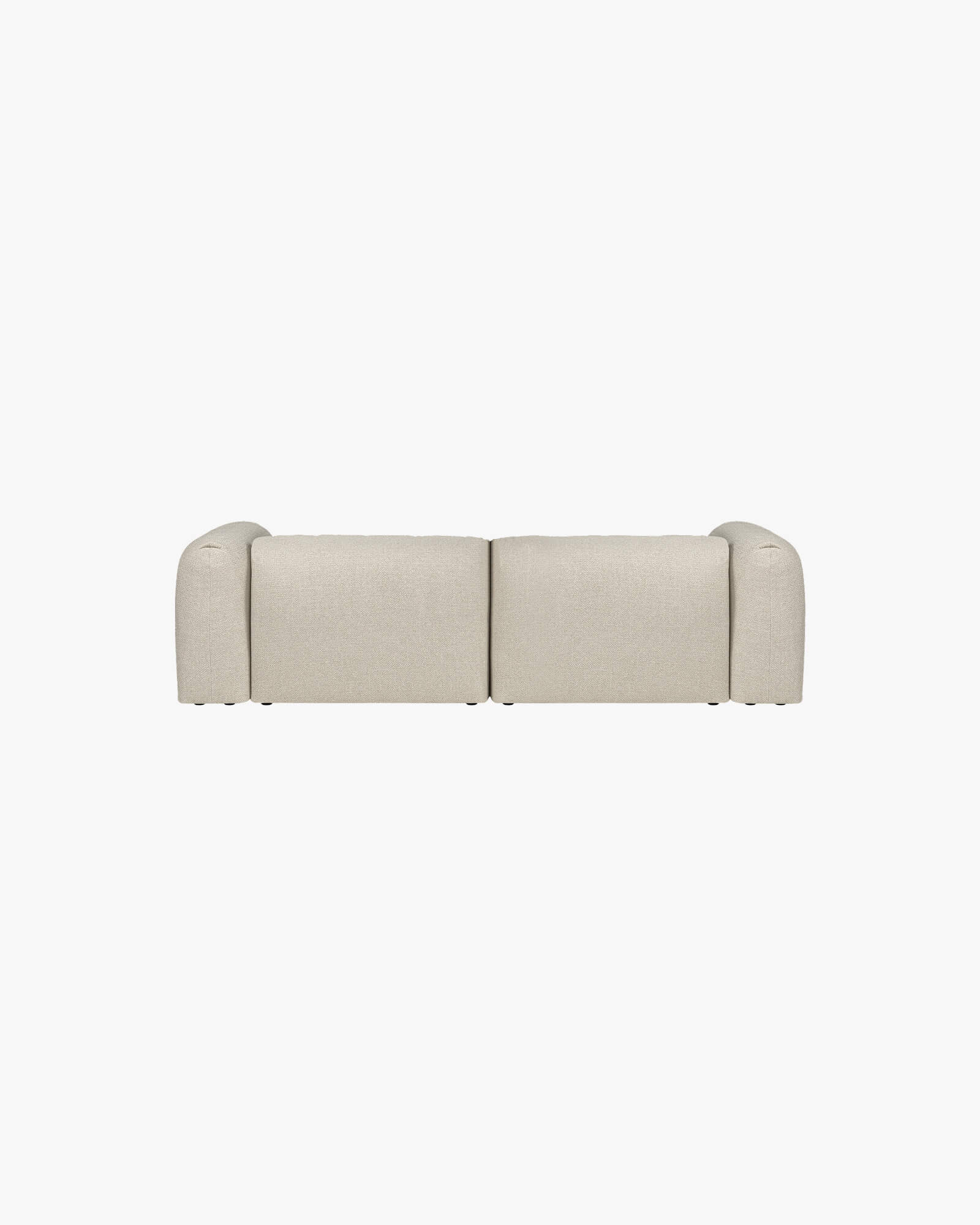 Yaro Sofa Bed 3-seater