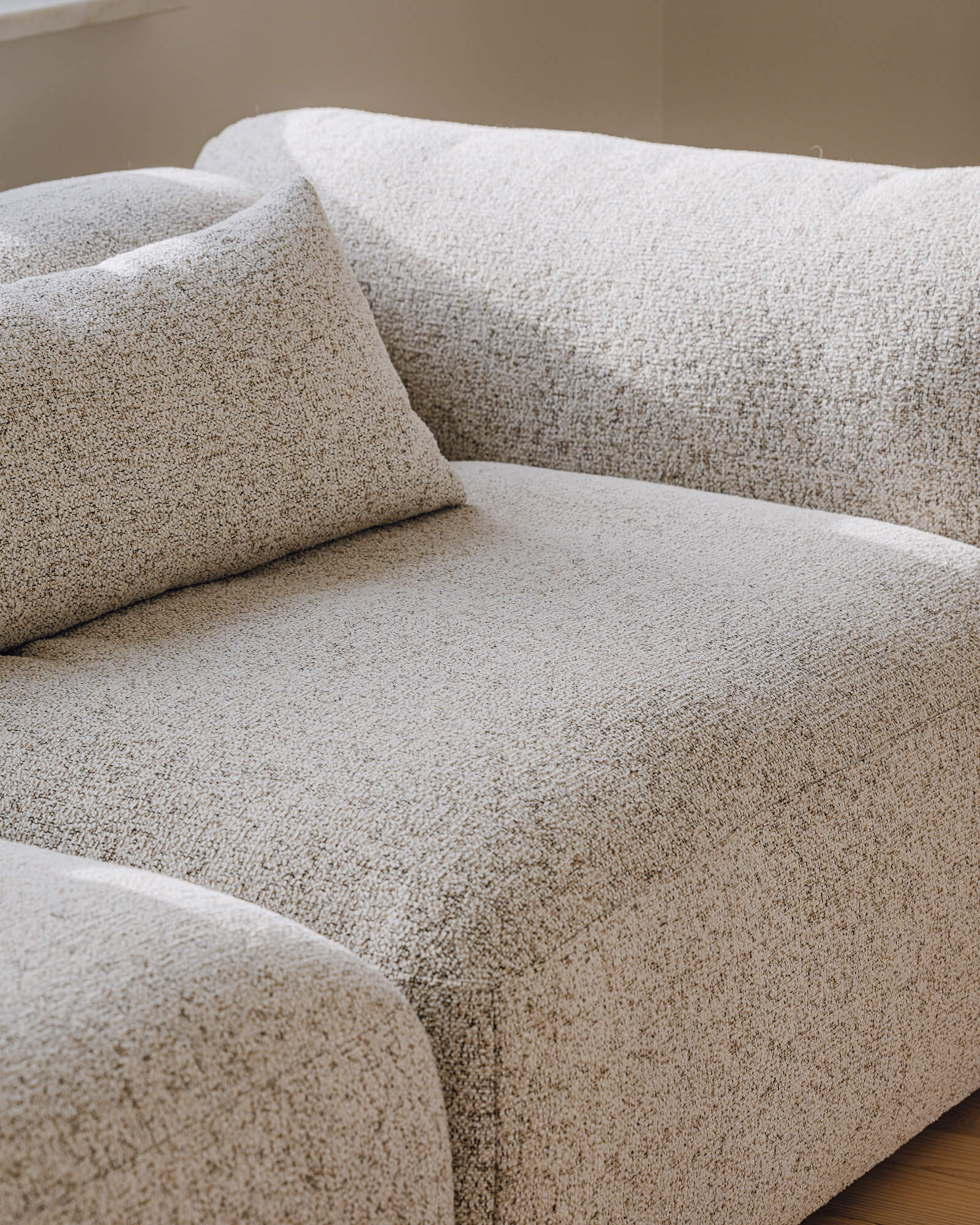 Yaro Sofa Bed 3-seater