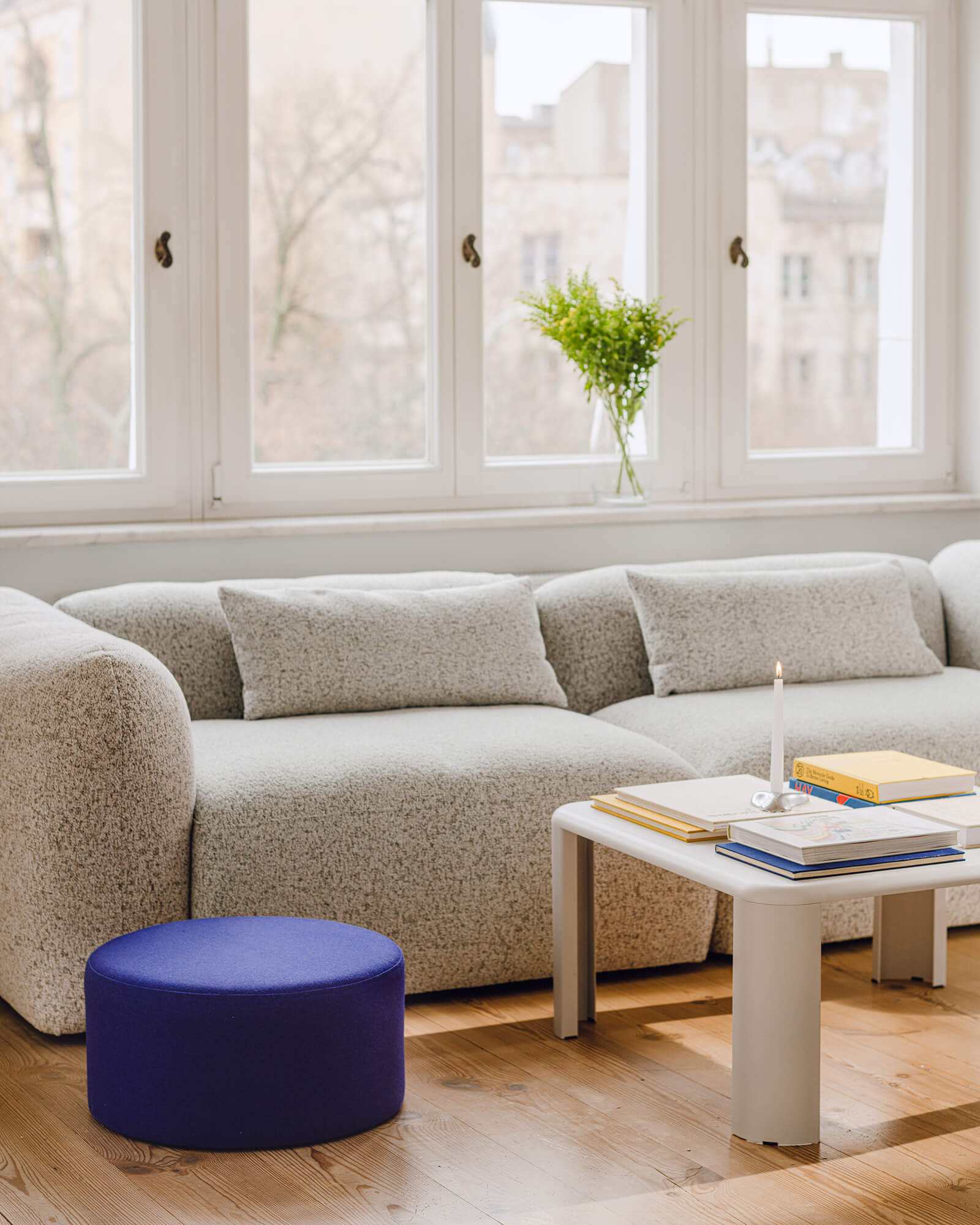 Yaro Sofa Bed 3-seater