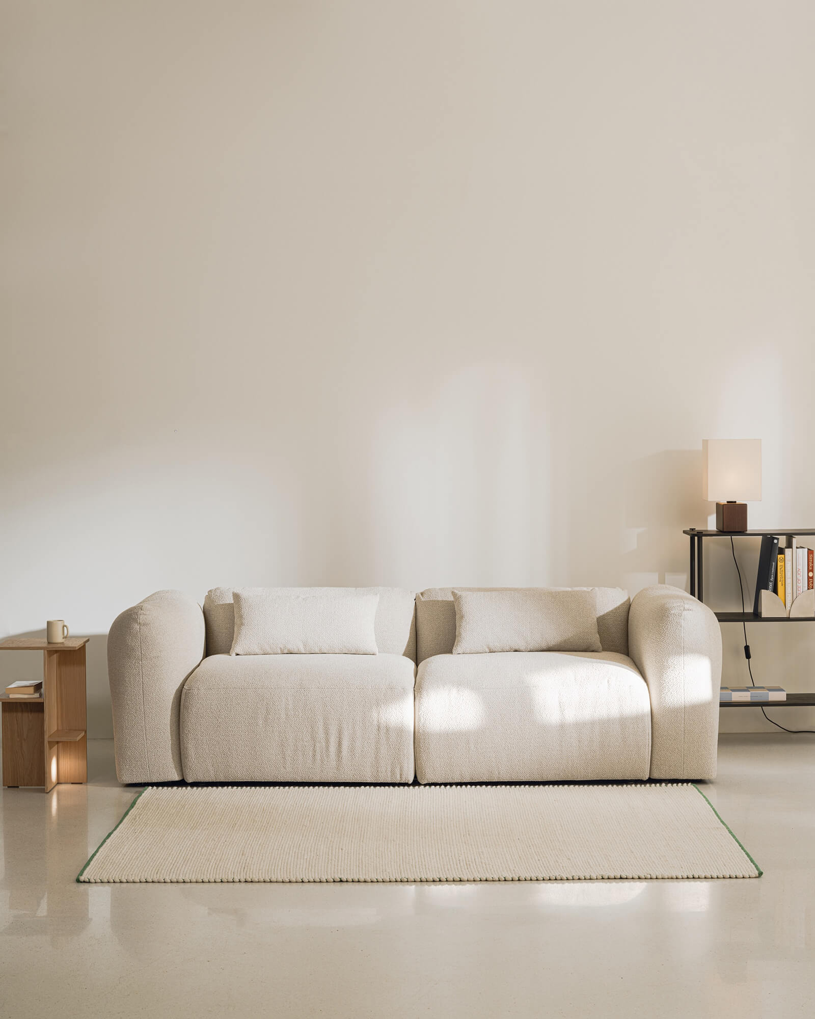 Yaro Sofa Bed 3-seater