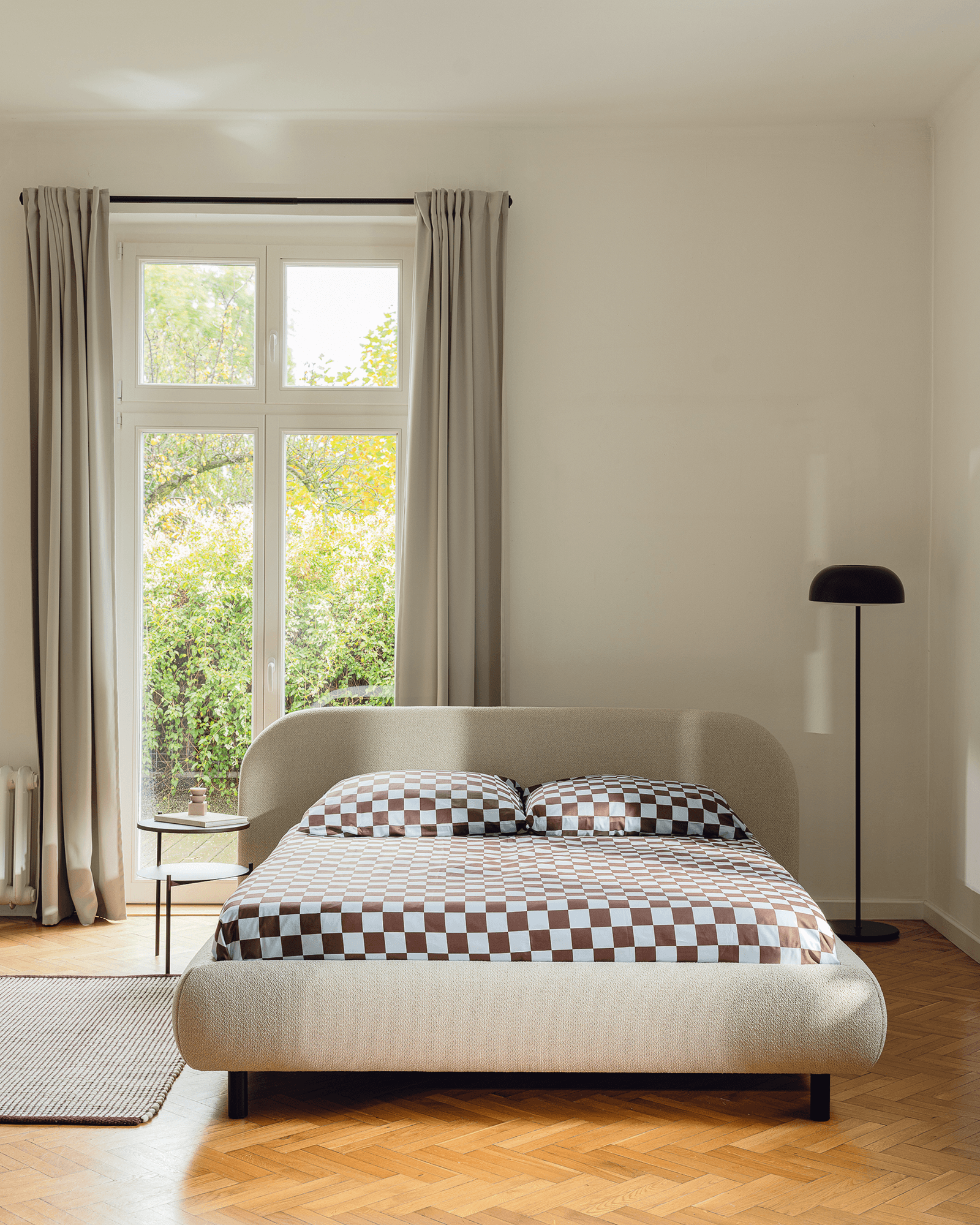 Mumo Bed
