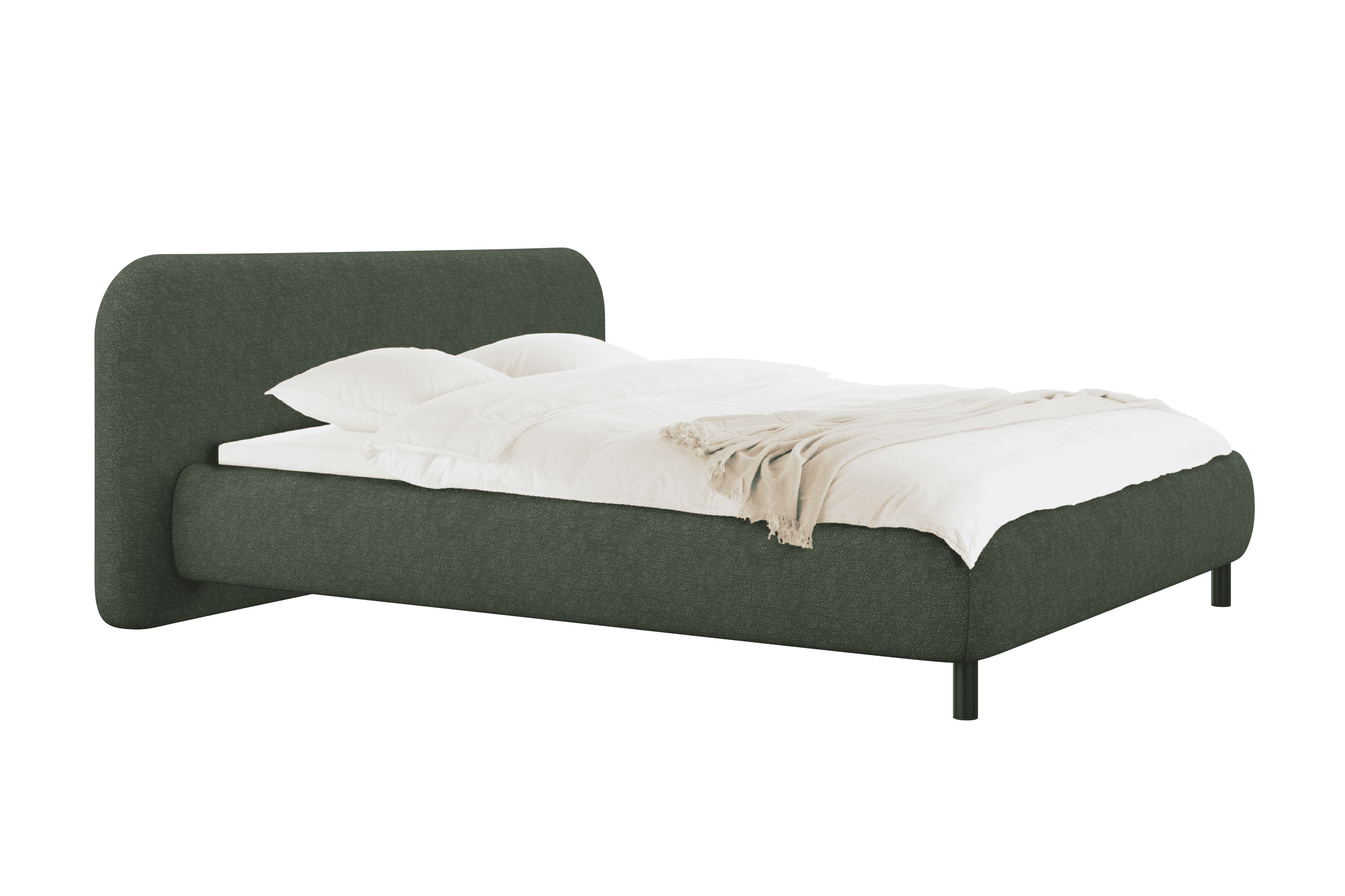 Mumo Bed