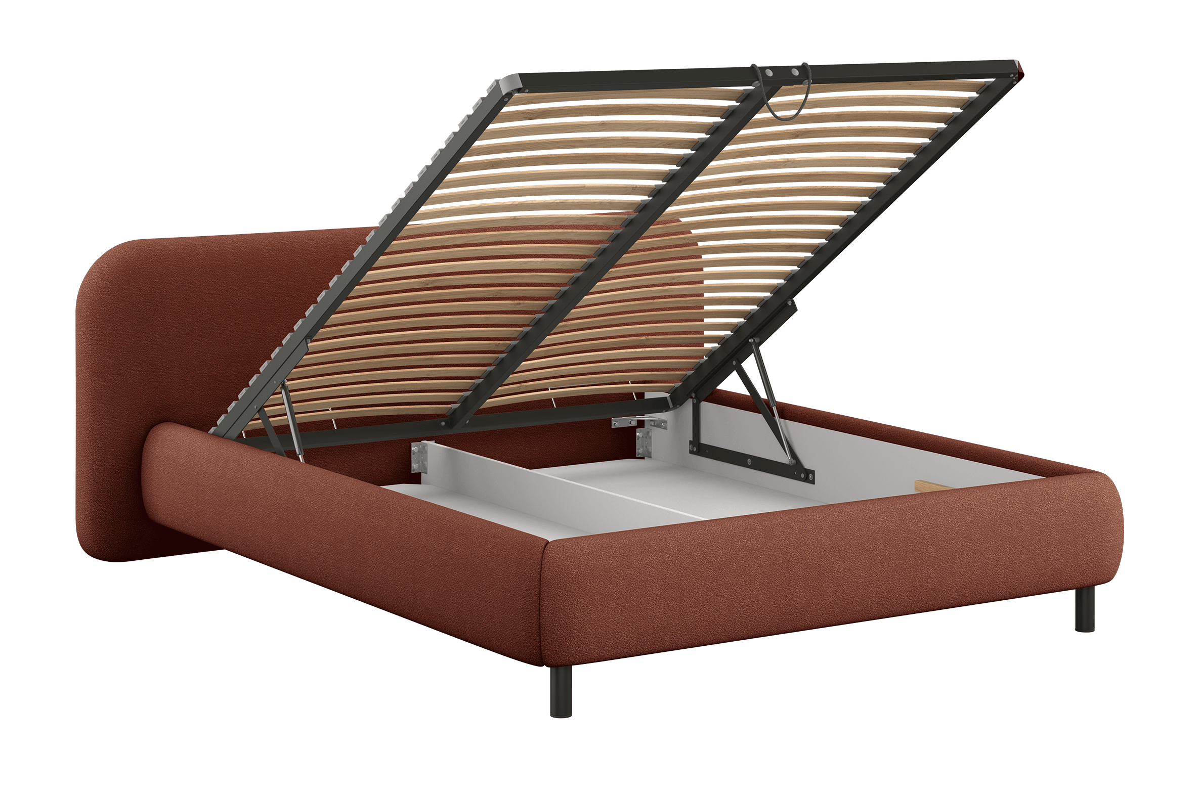 Mumo Bed