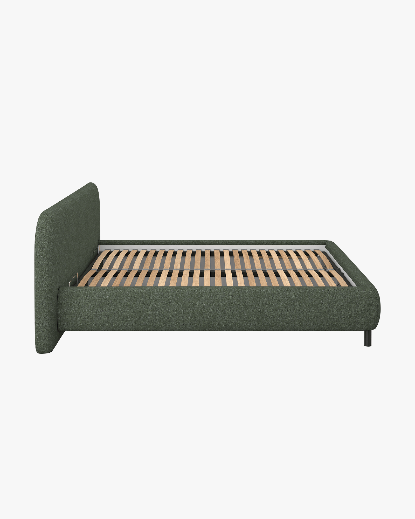 Mumo Bed