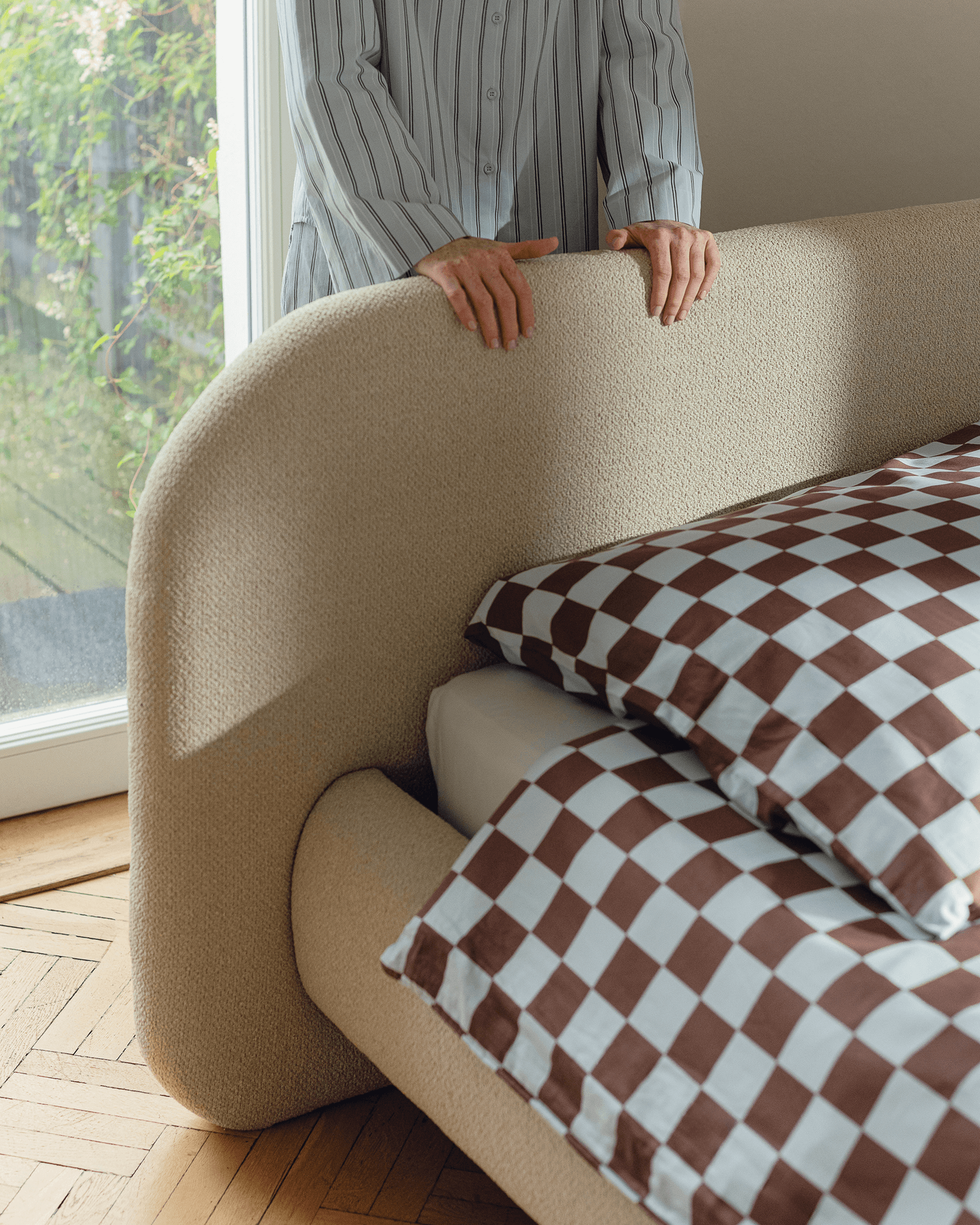 Mumo Bed