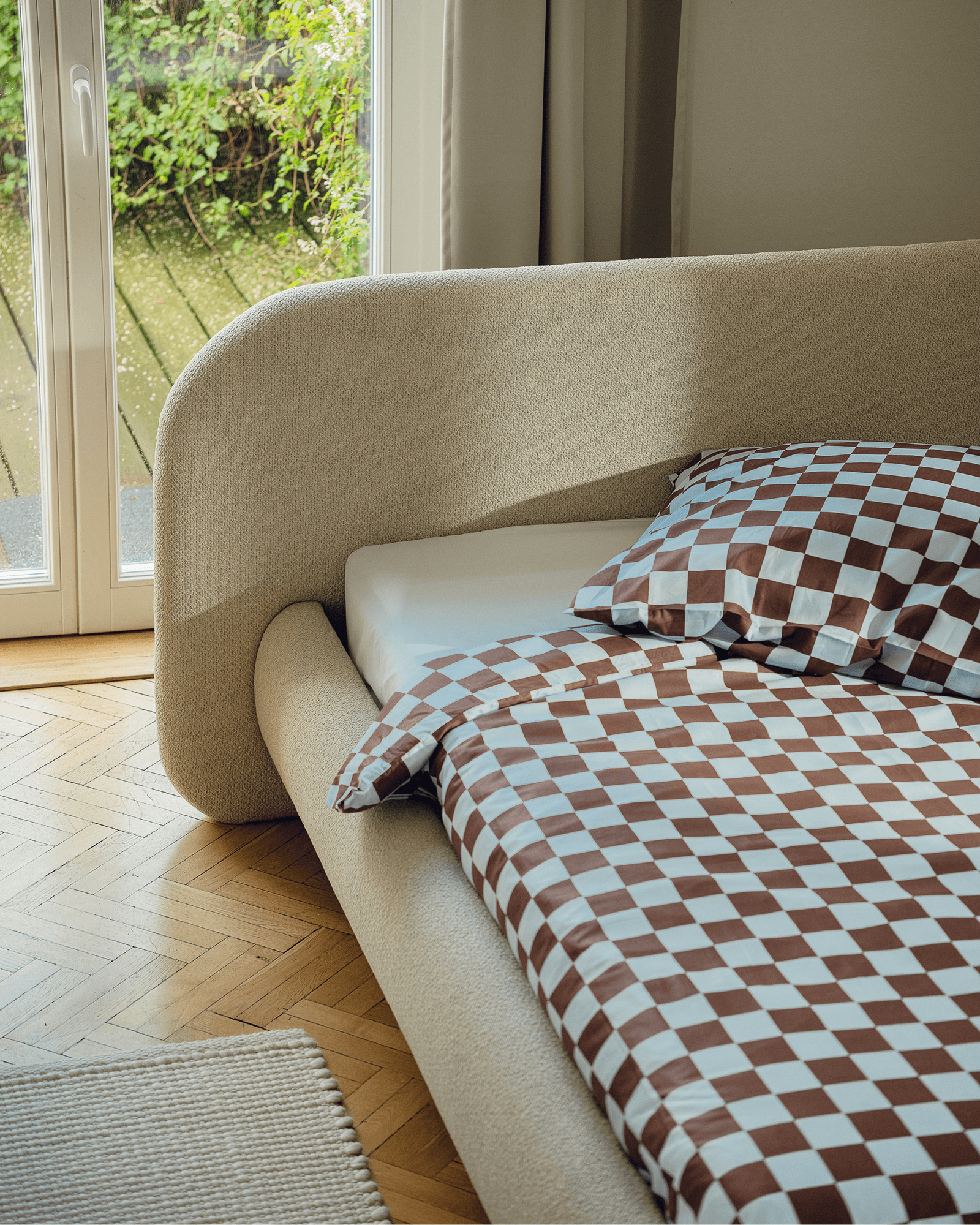 Mumo Bed