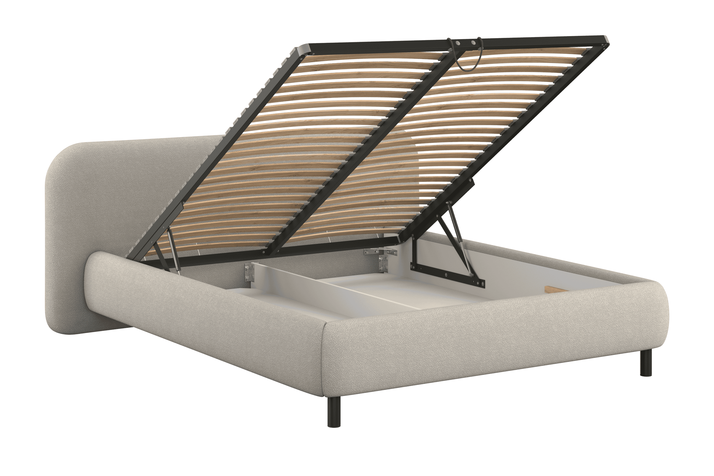 Mumo Bed