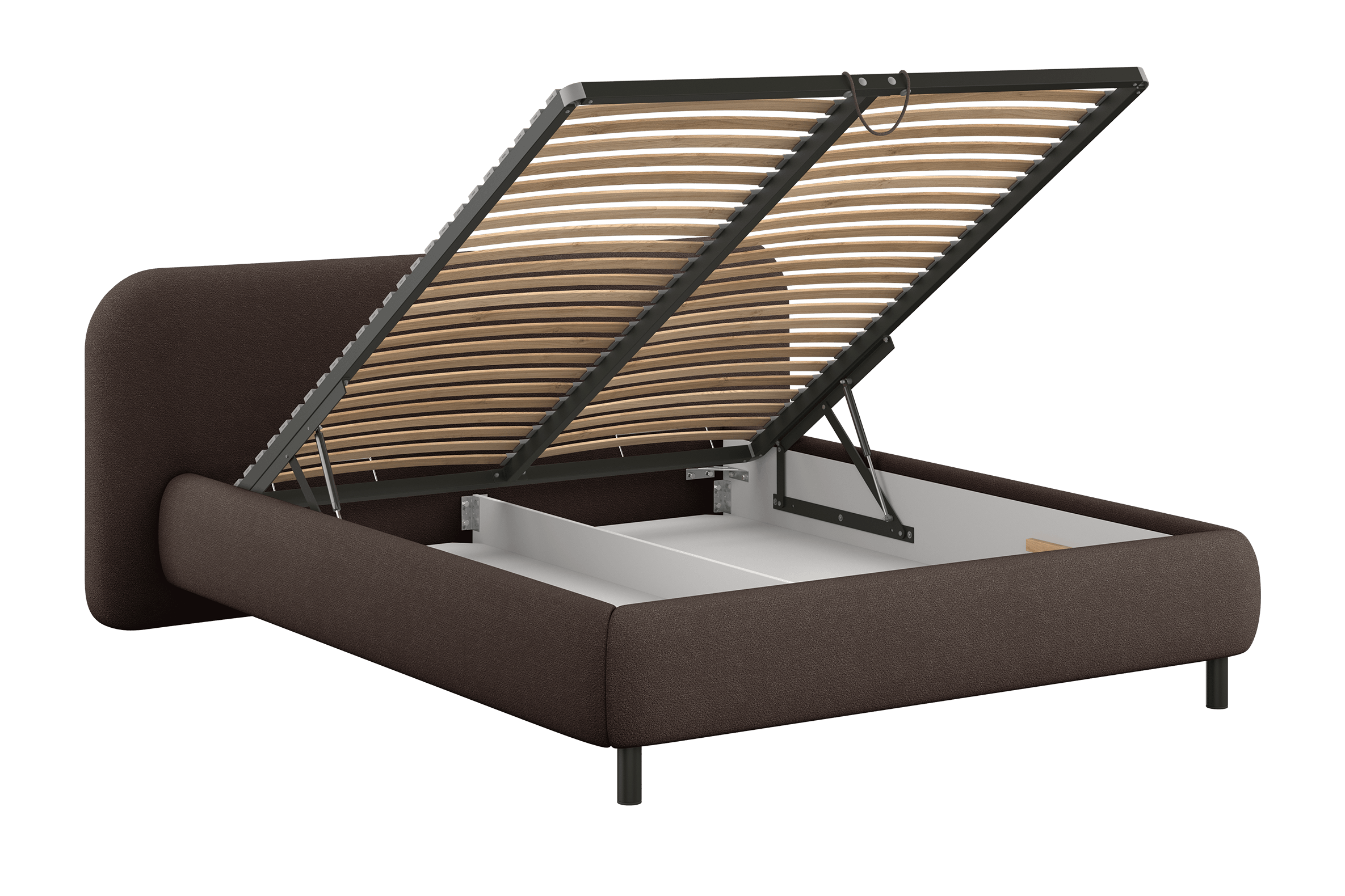 Mumo Bed