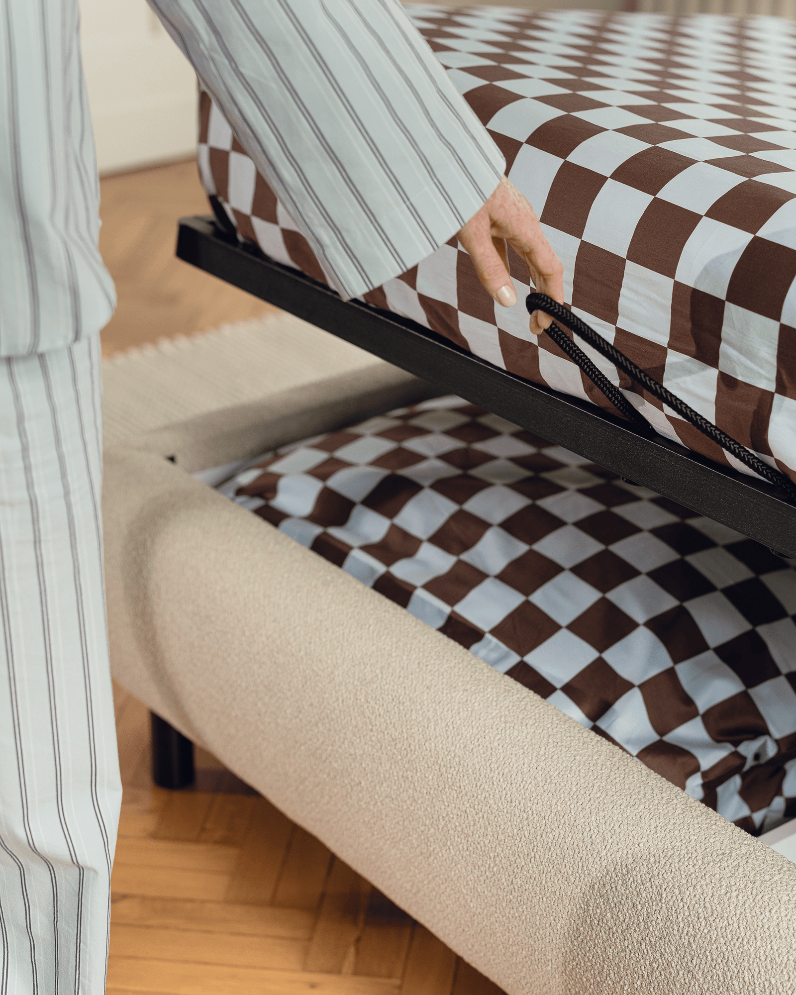 Mumo Bed