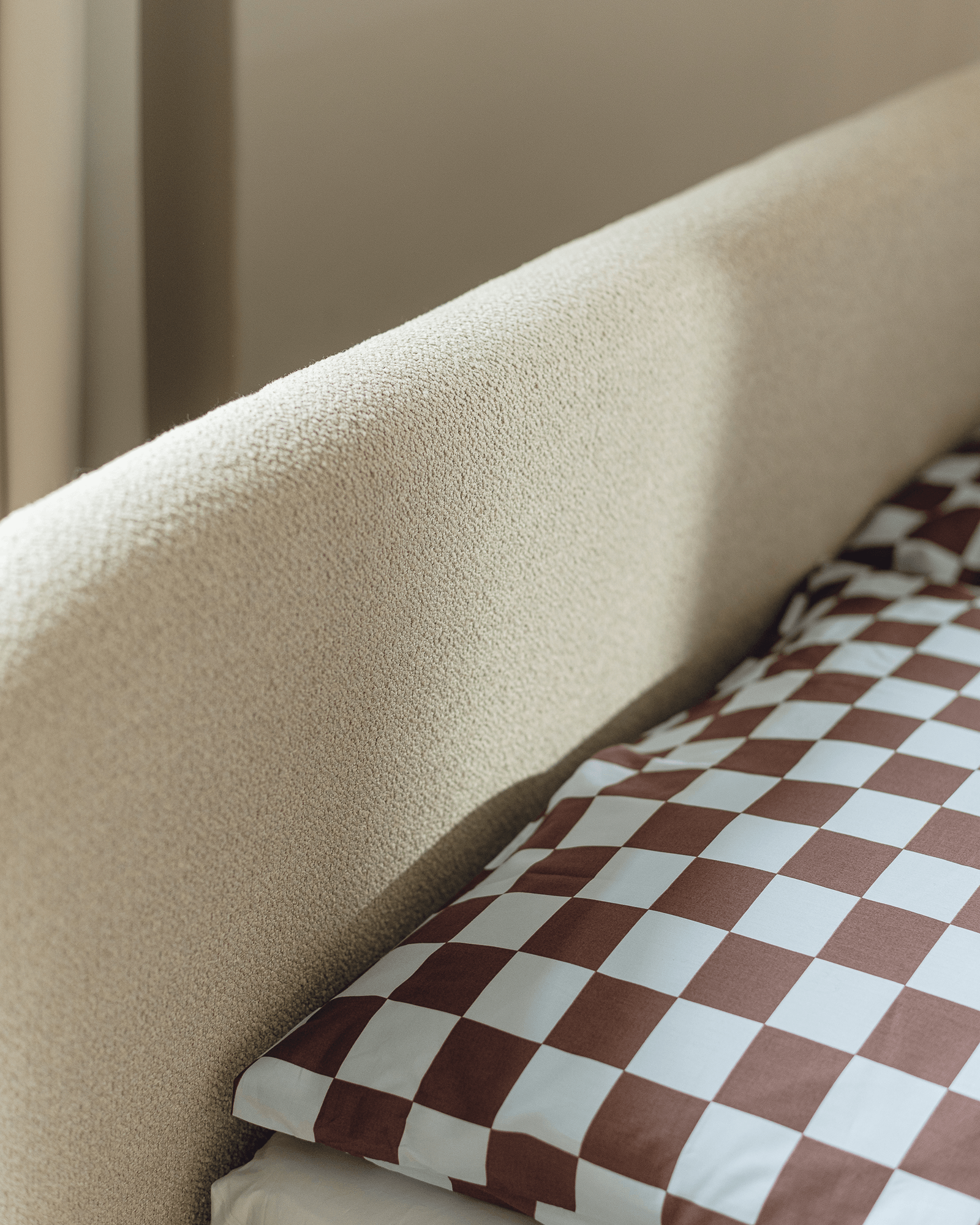 Mumo Bed