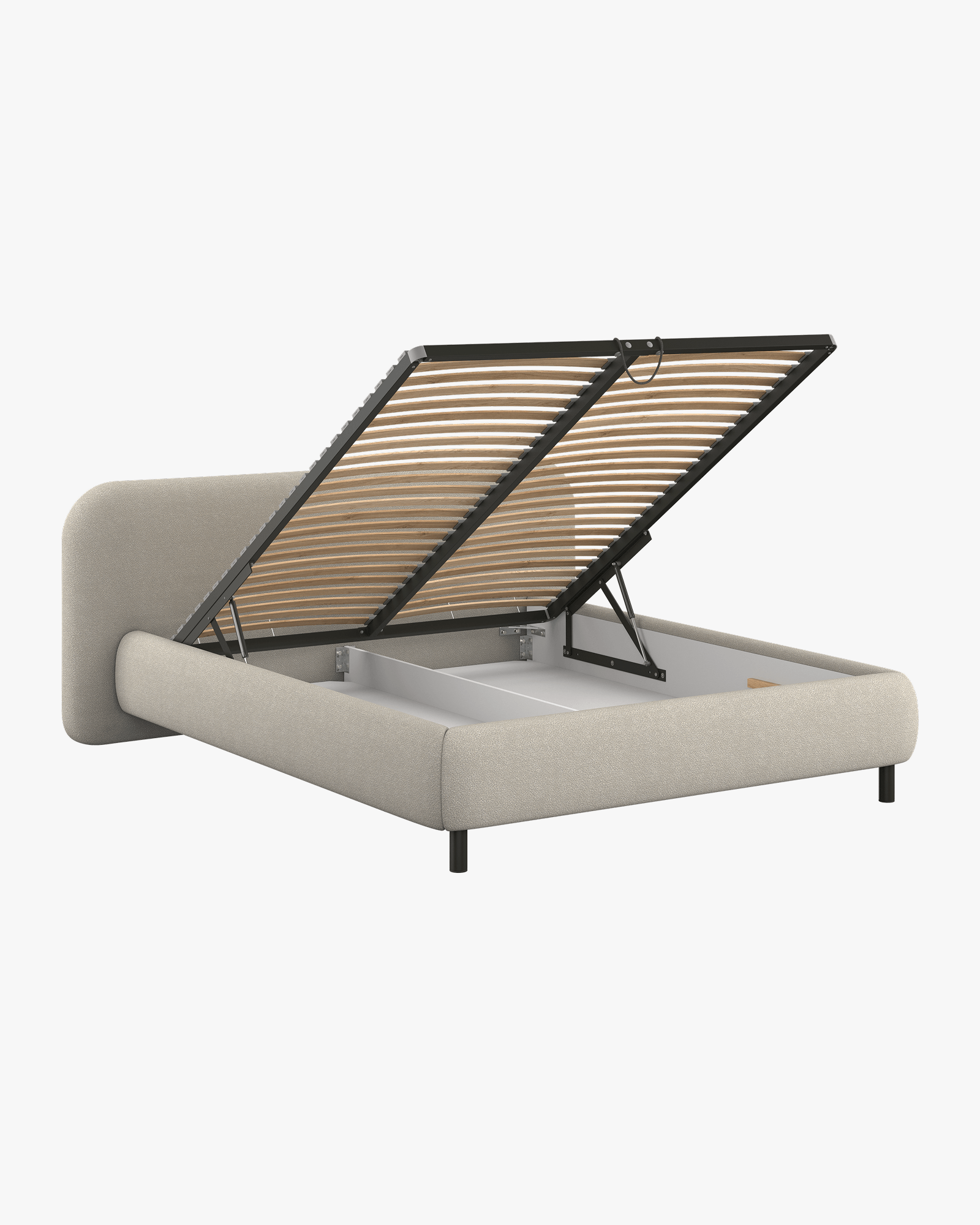 Mumo Bed